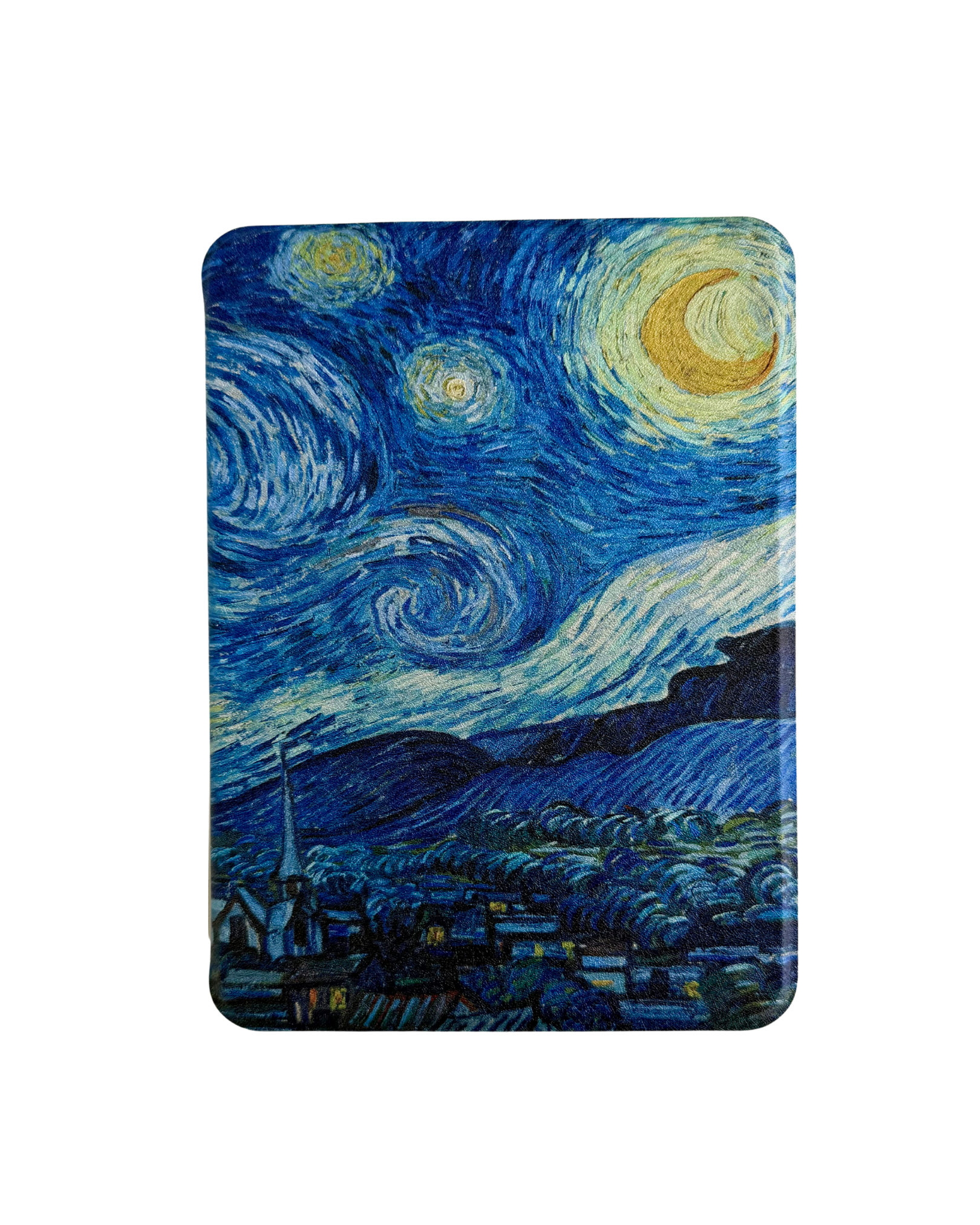 Nights Are So Starry - Kindle Case