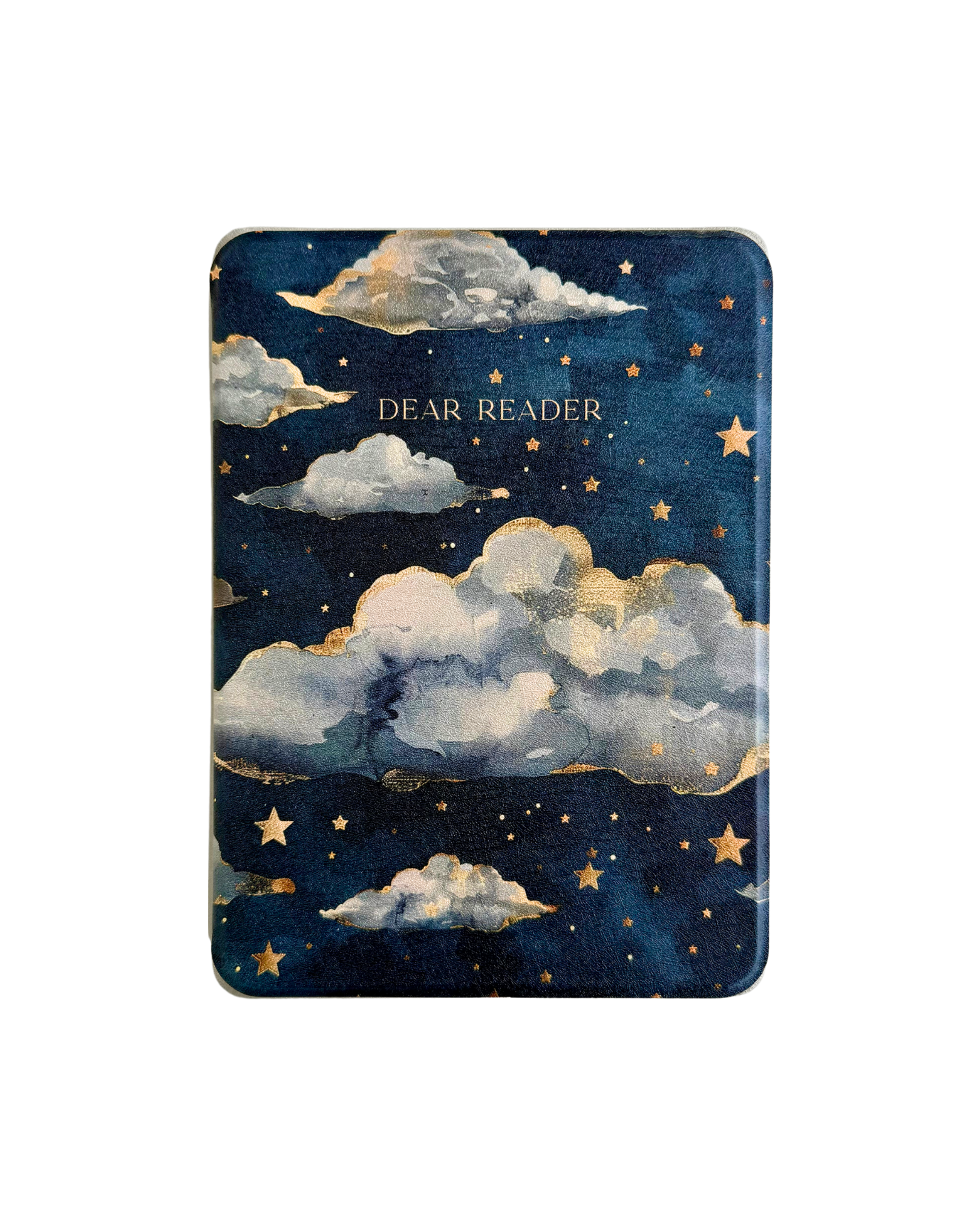 Dear Reader - Kindle Case