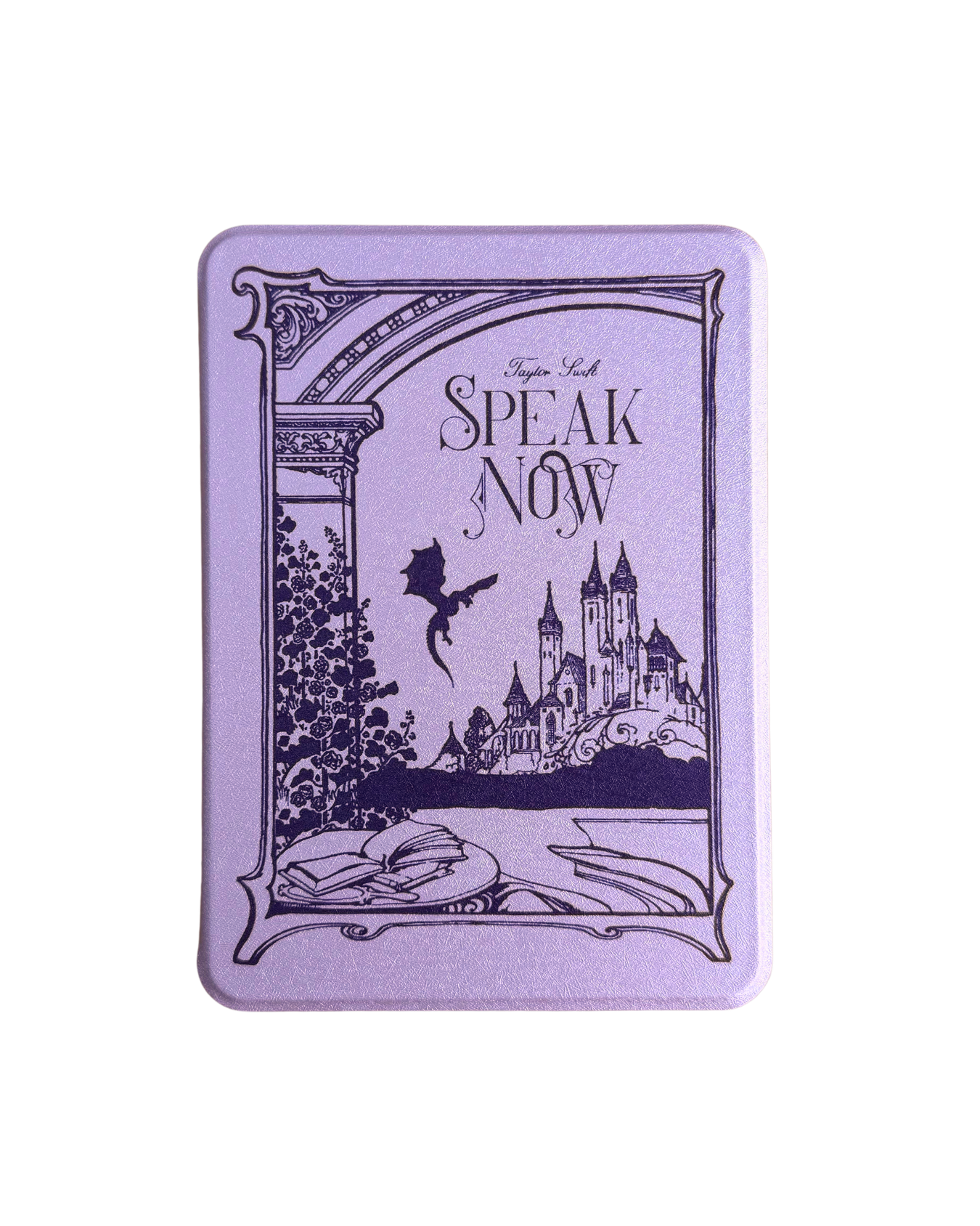 Speak Now Storybound - Kindle Case