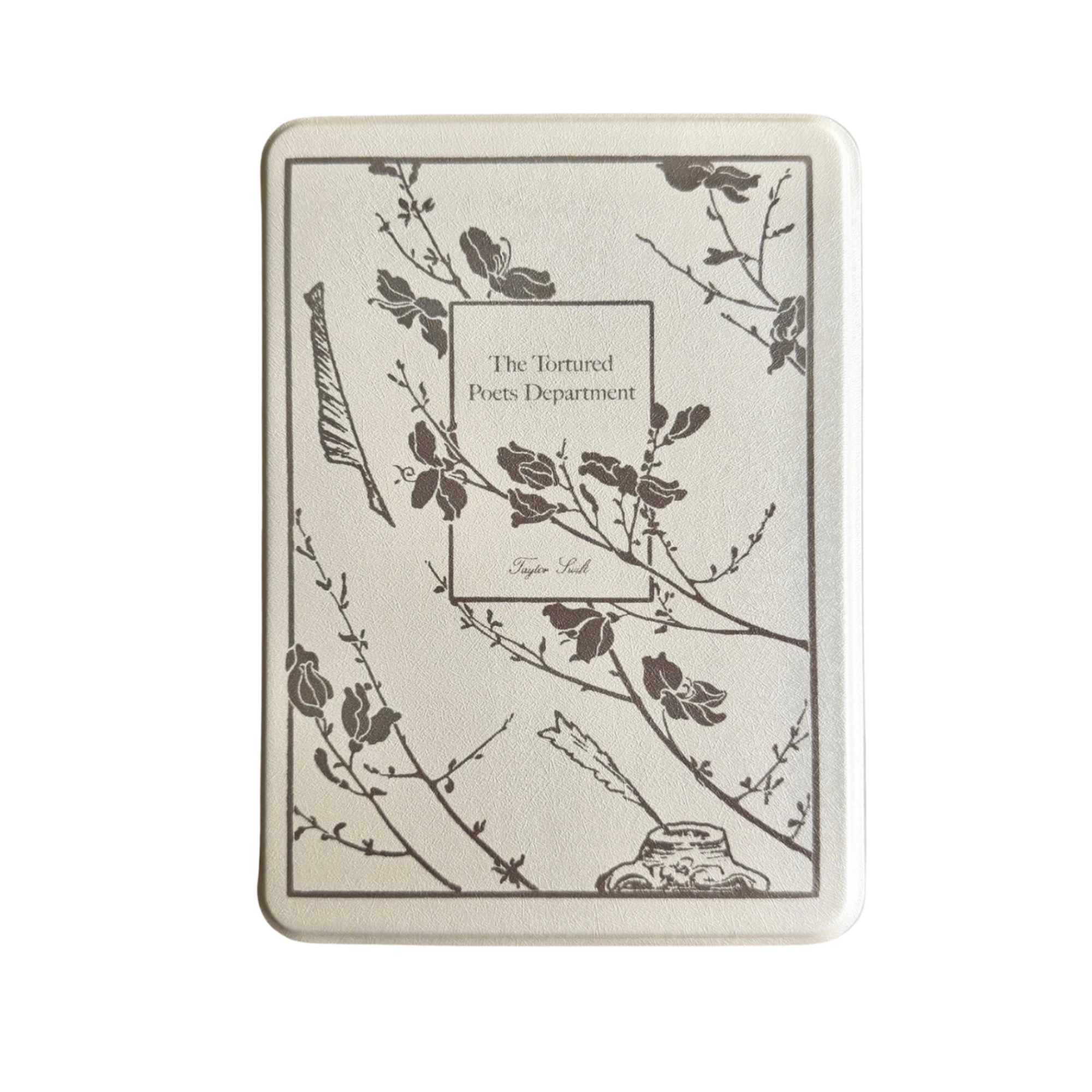 TTPD Storybound - Kindle Case