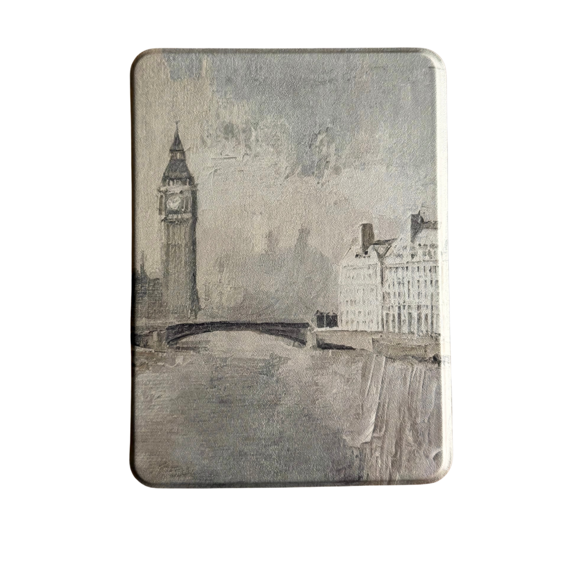 So Long, London - Kindle Case