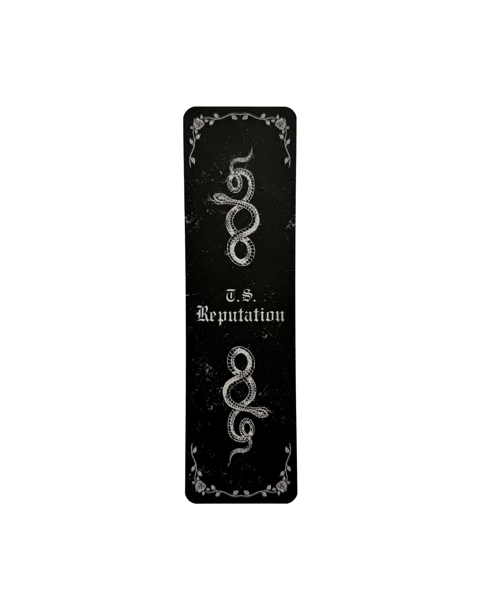 Volume VI: Reputation Bookmark