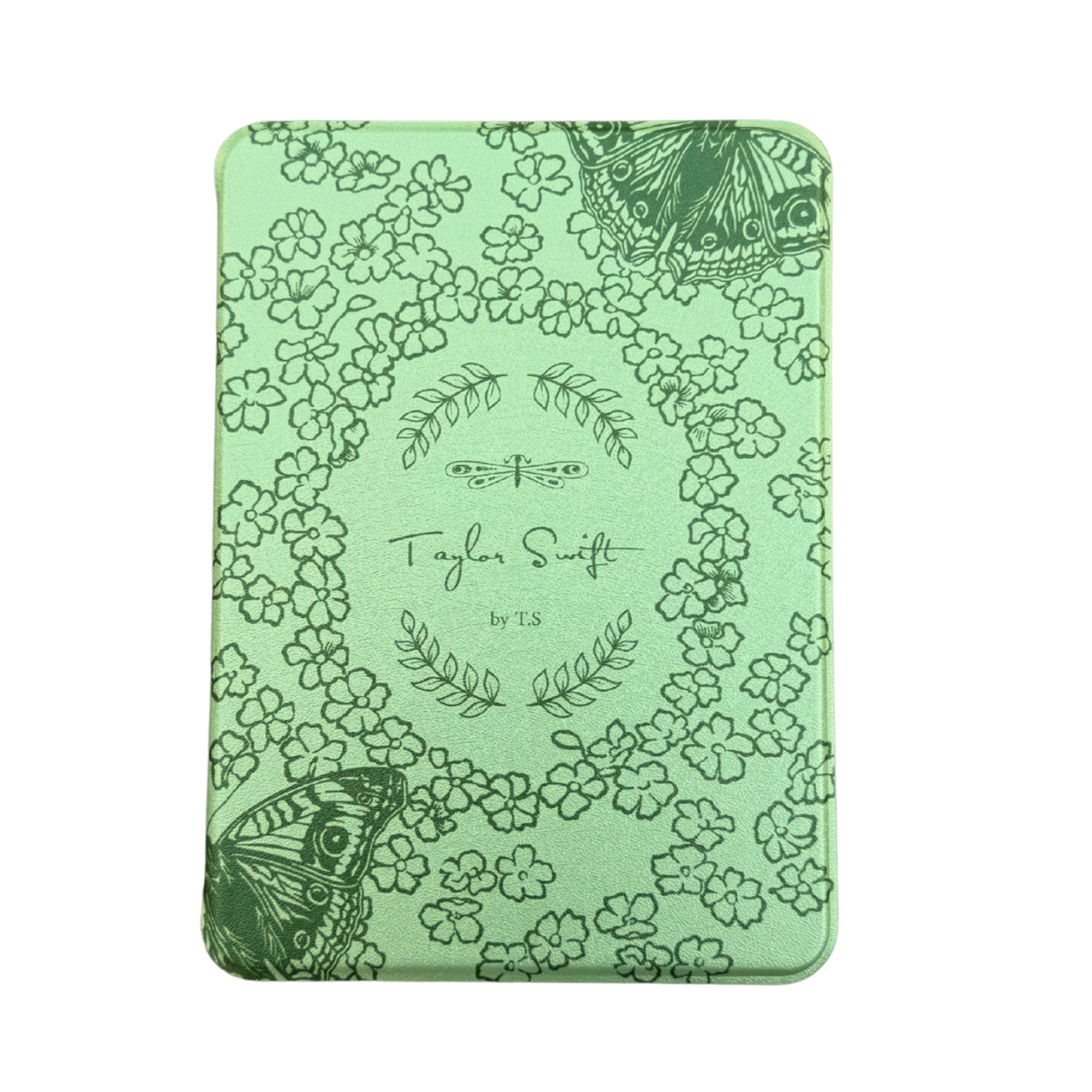 Debut Storybound - Kindle Case