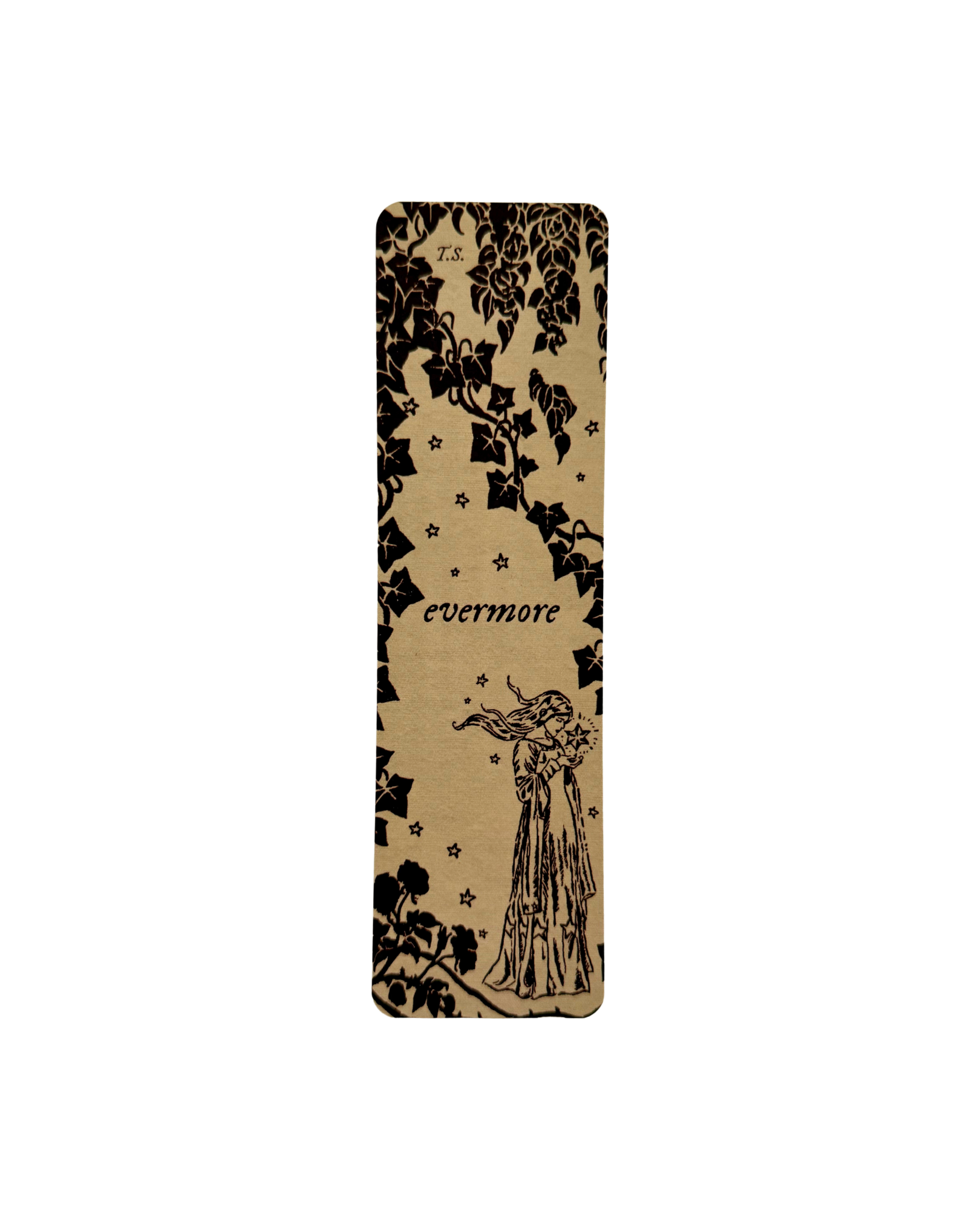 Volume IX: Evermore Bookmark
