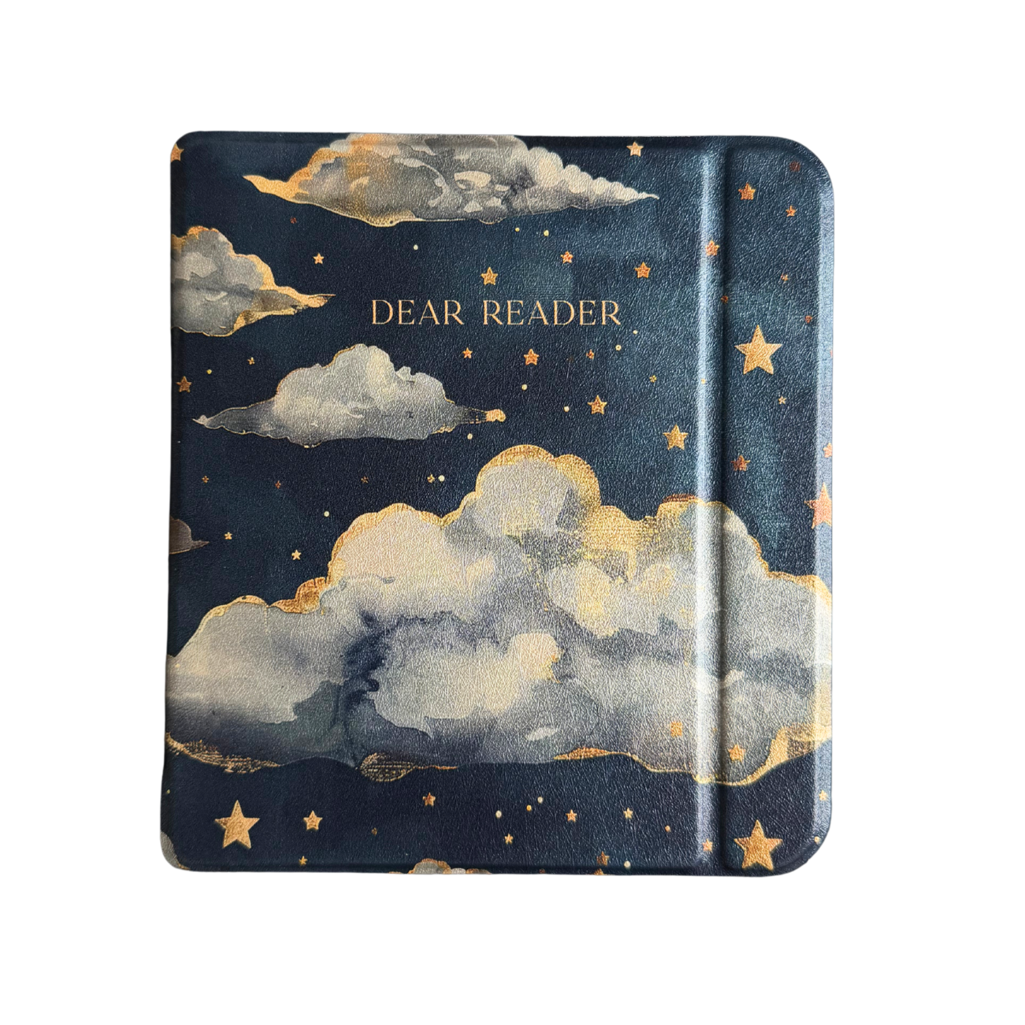 Dear Reader - Kobo Case