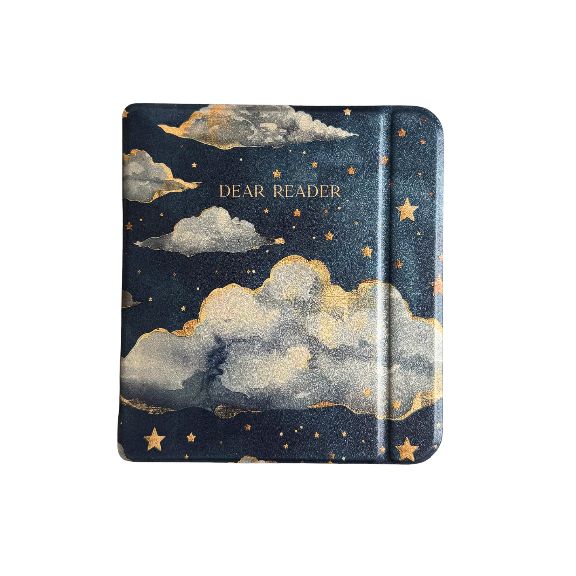 Dear Reader - Kobo Case