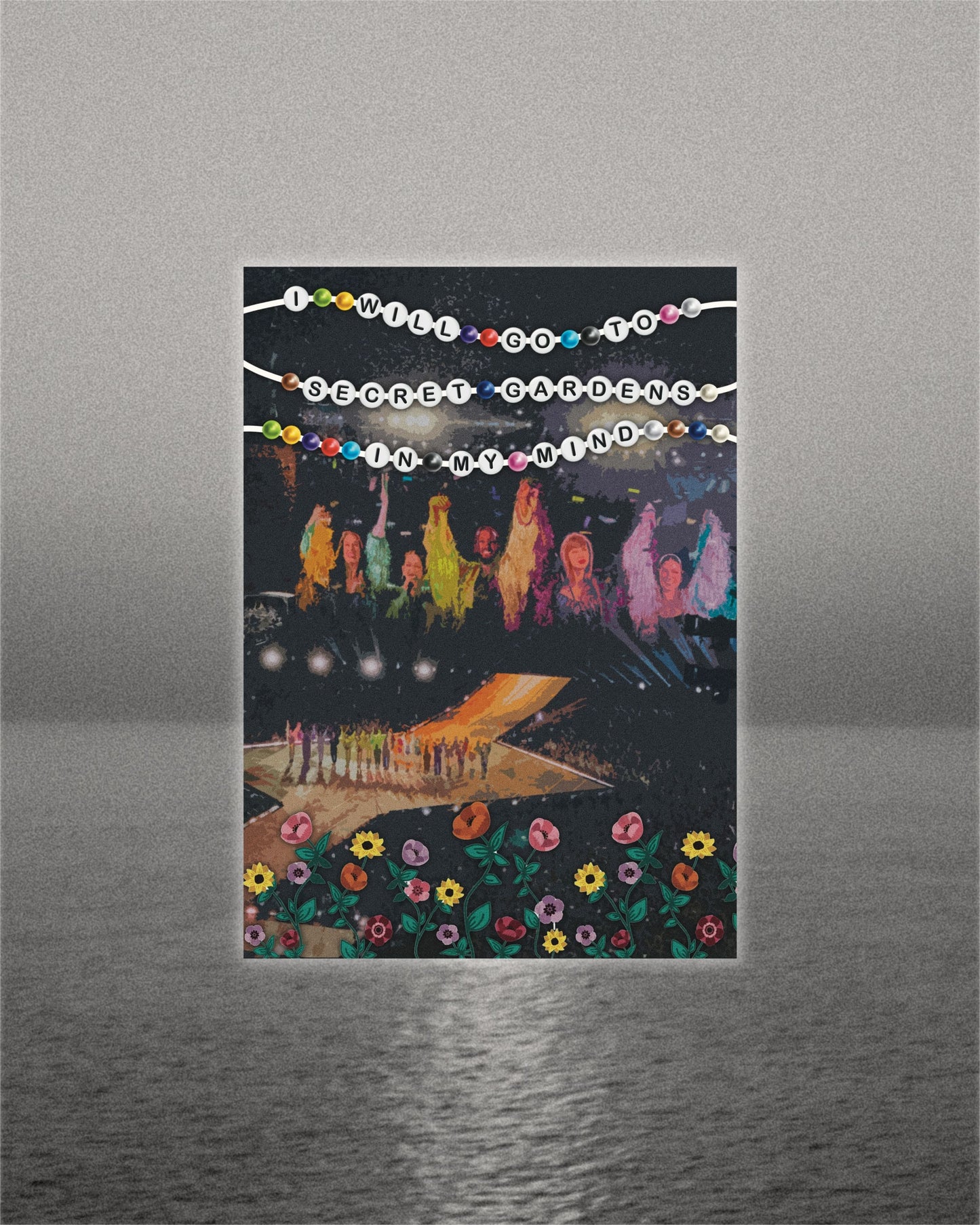 Eras Postcard