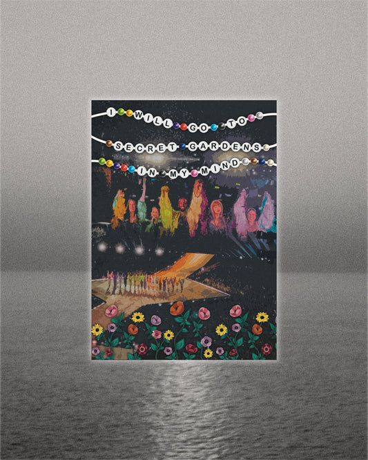 Eras Postcard