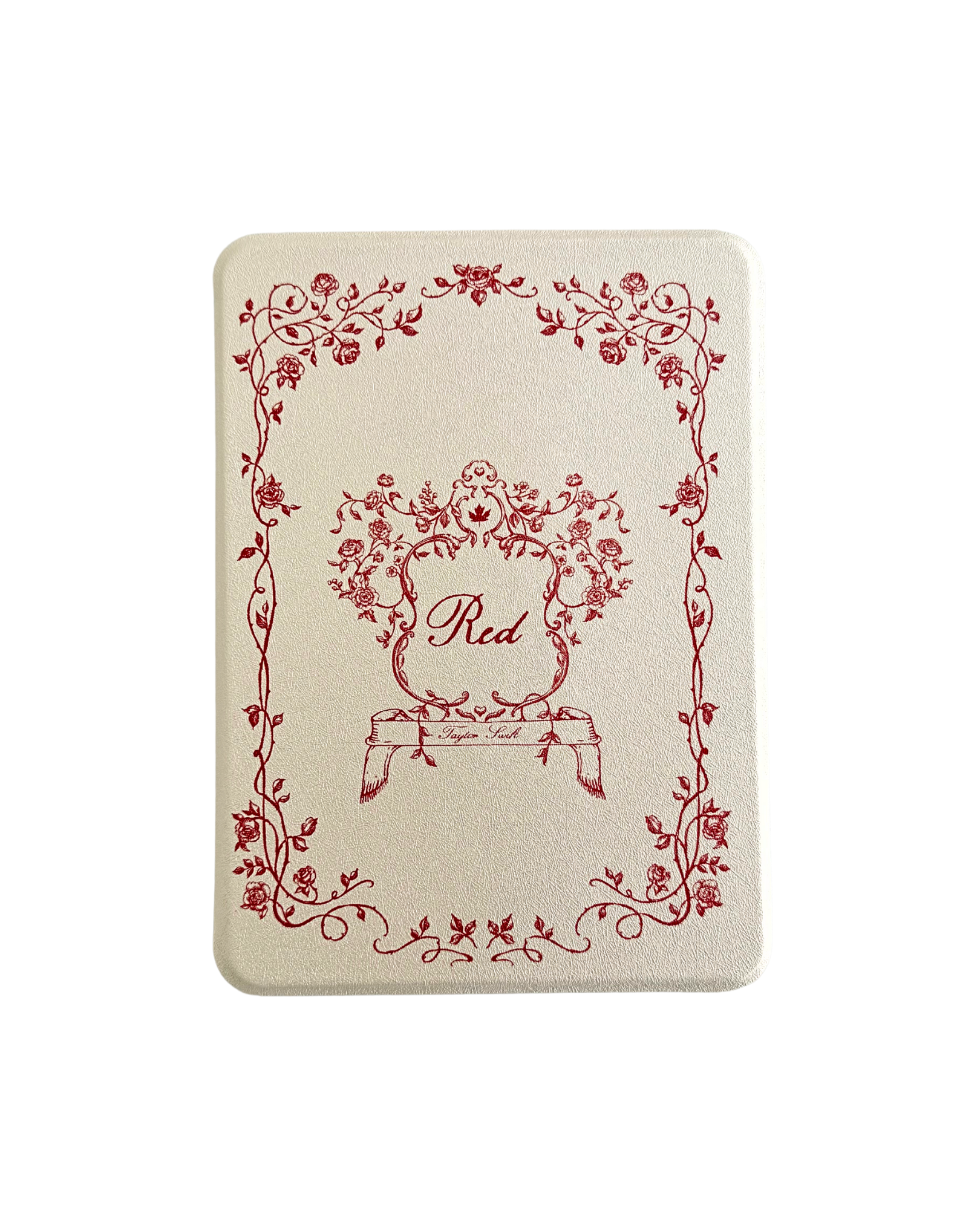 Red Storybound - Kindle Case