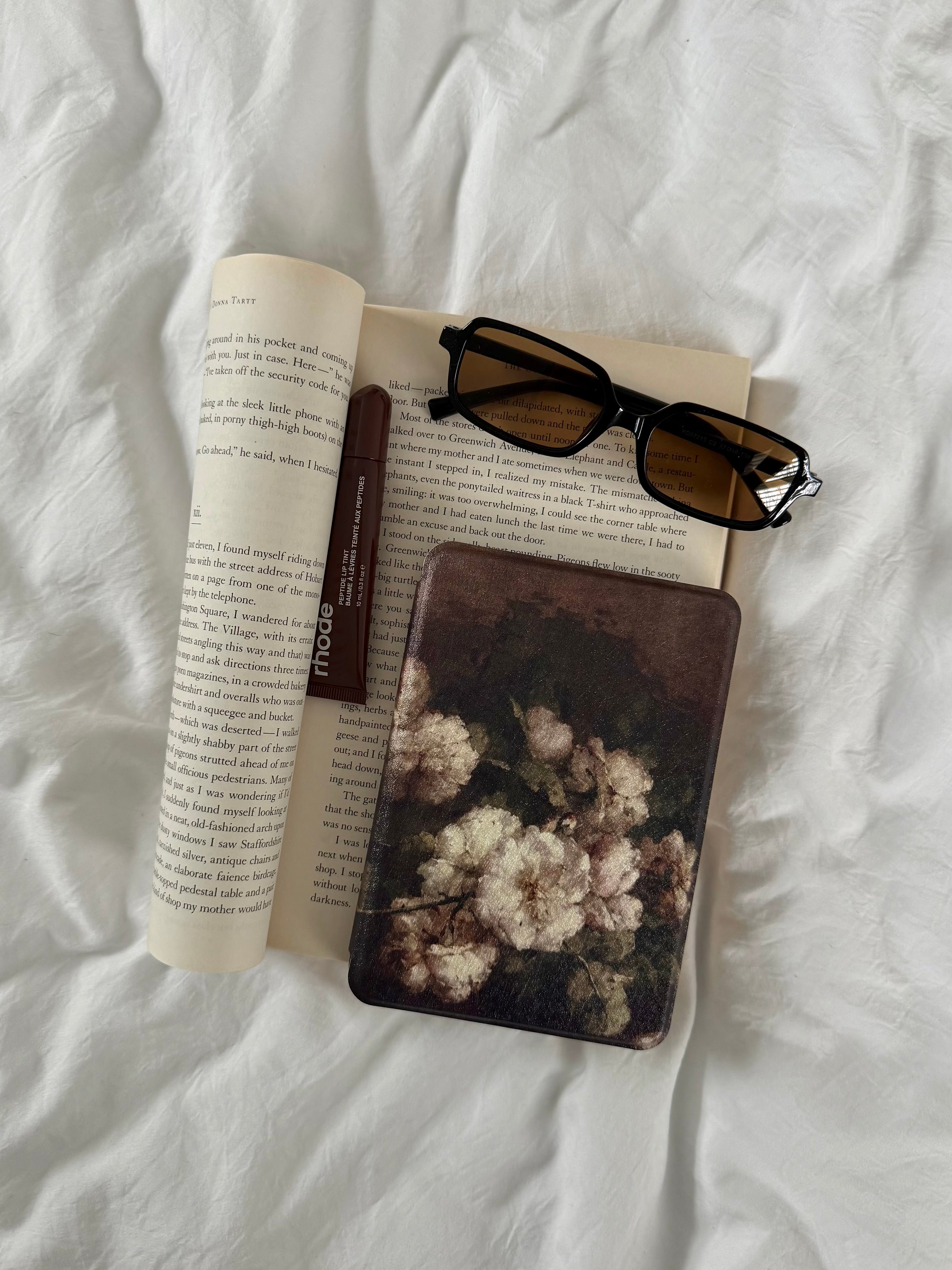 Quite Bewitching - Kindle Case