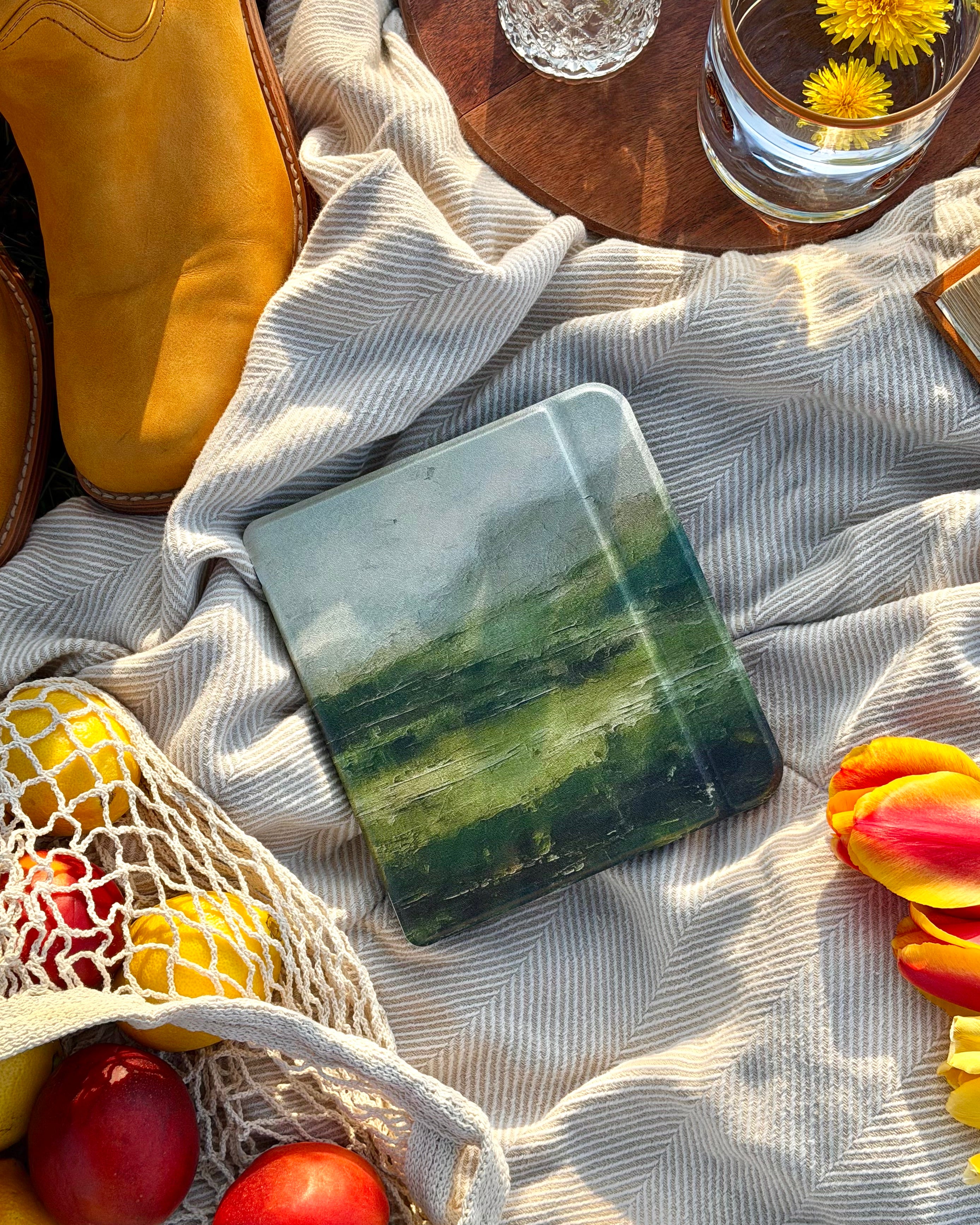 Windermere - Kobo Case