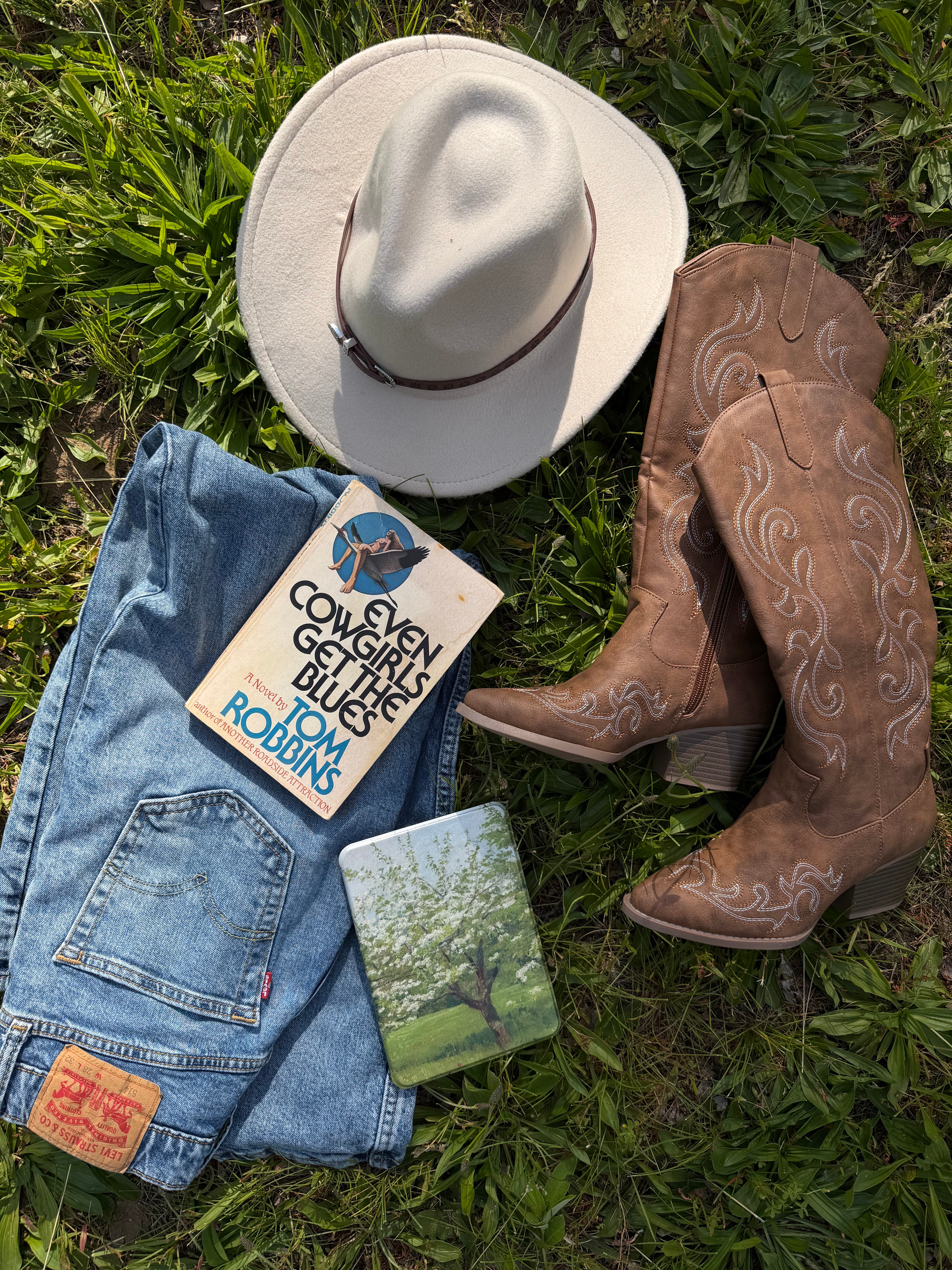 A Perfect Day - Kindle Case