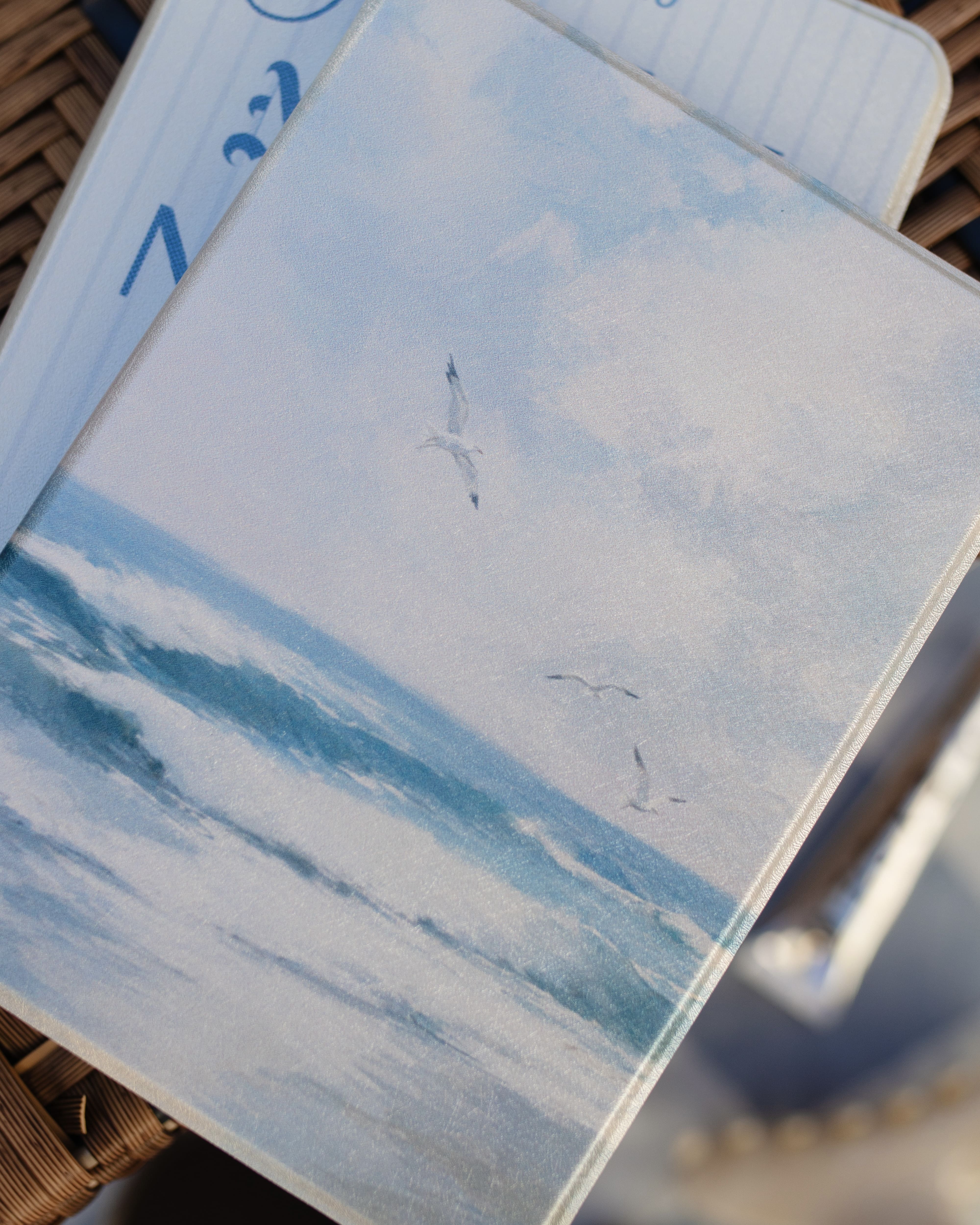 High Tide - Kindle Case