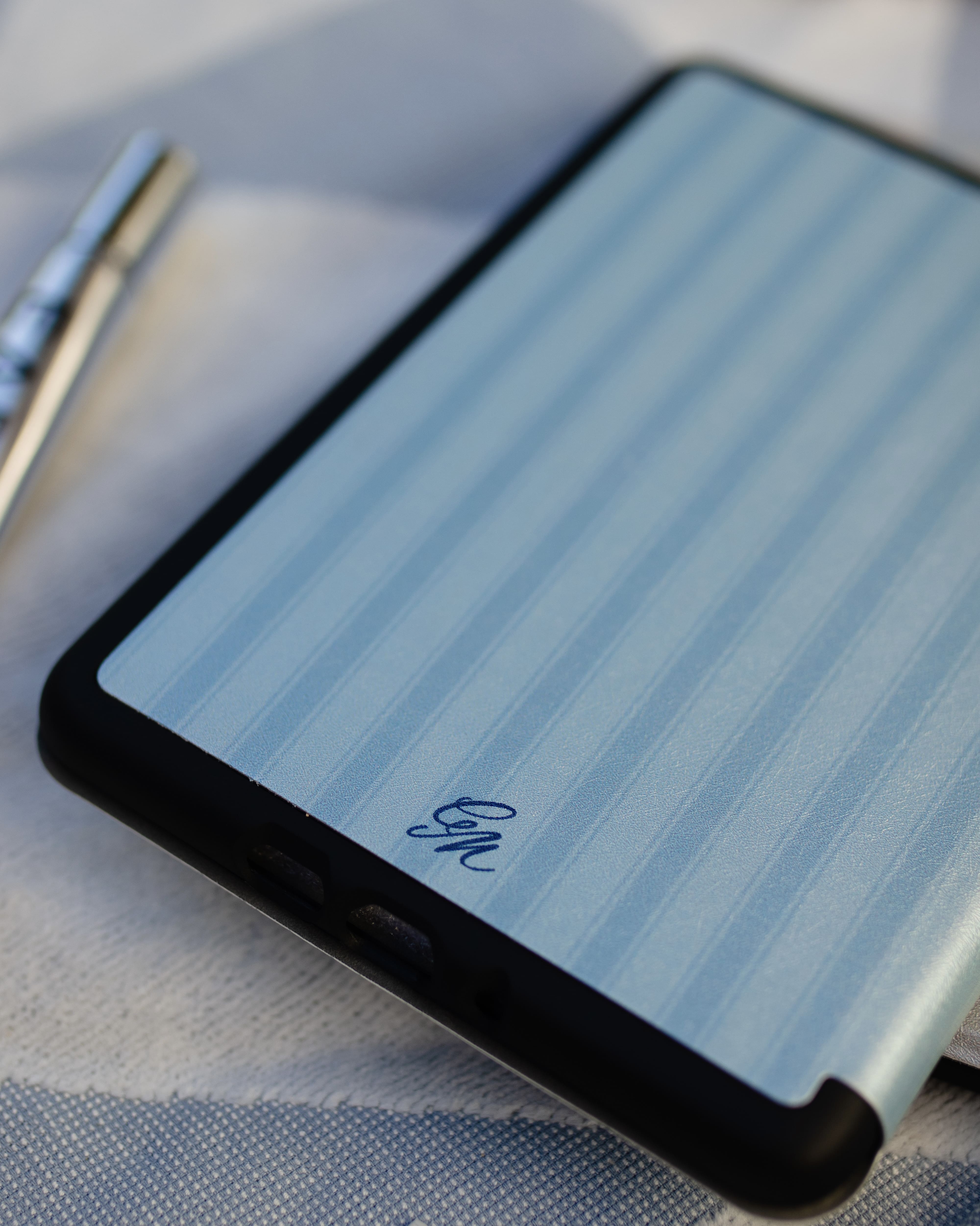 New Romantics - Kindle Case