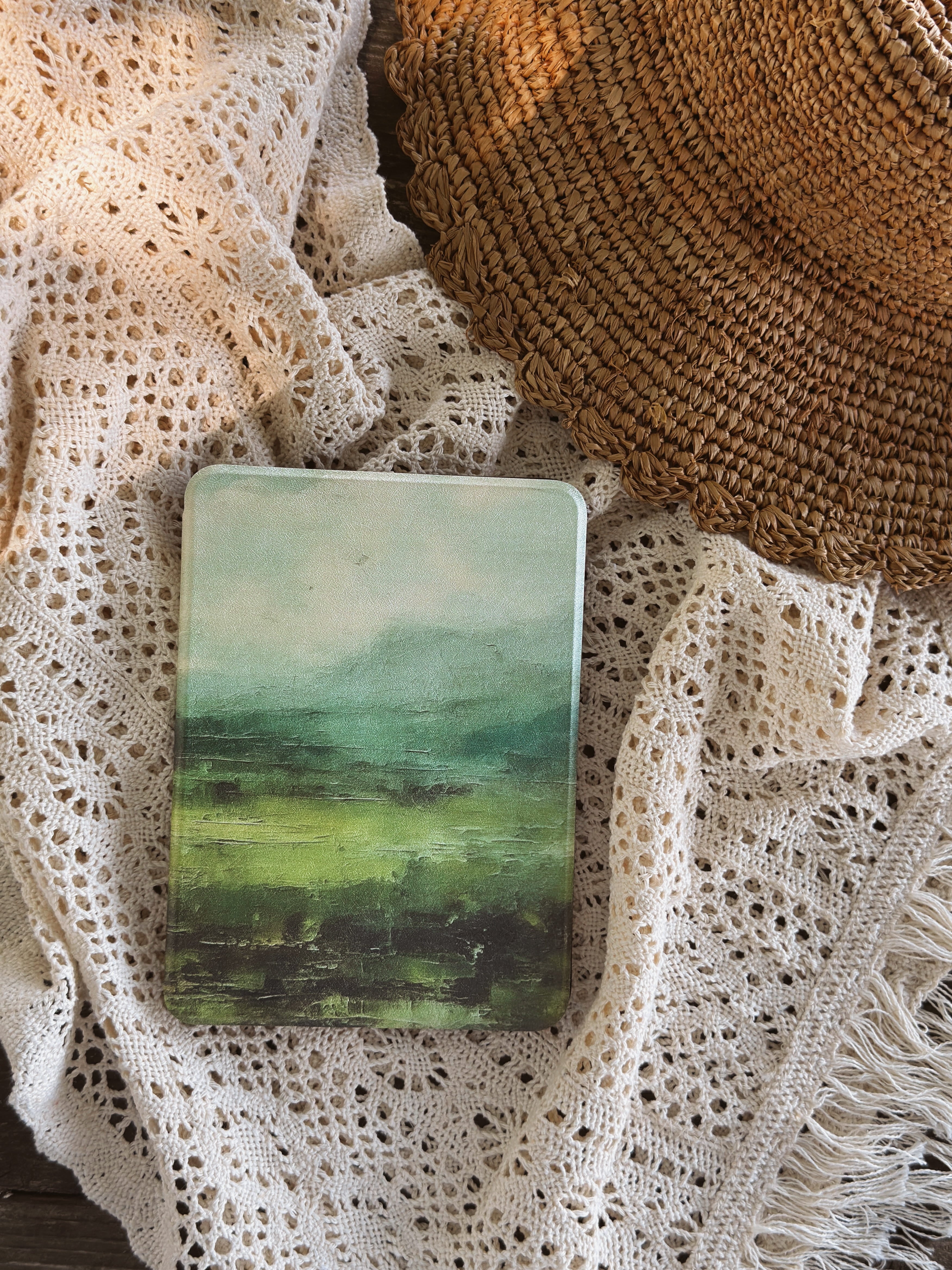 Windermere - Kindle Case