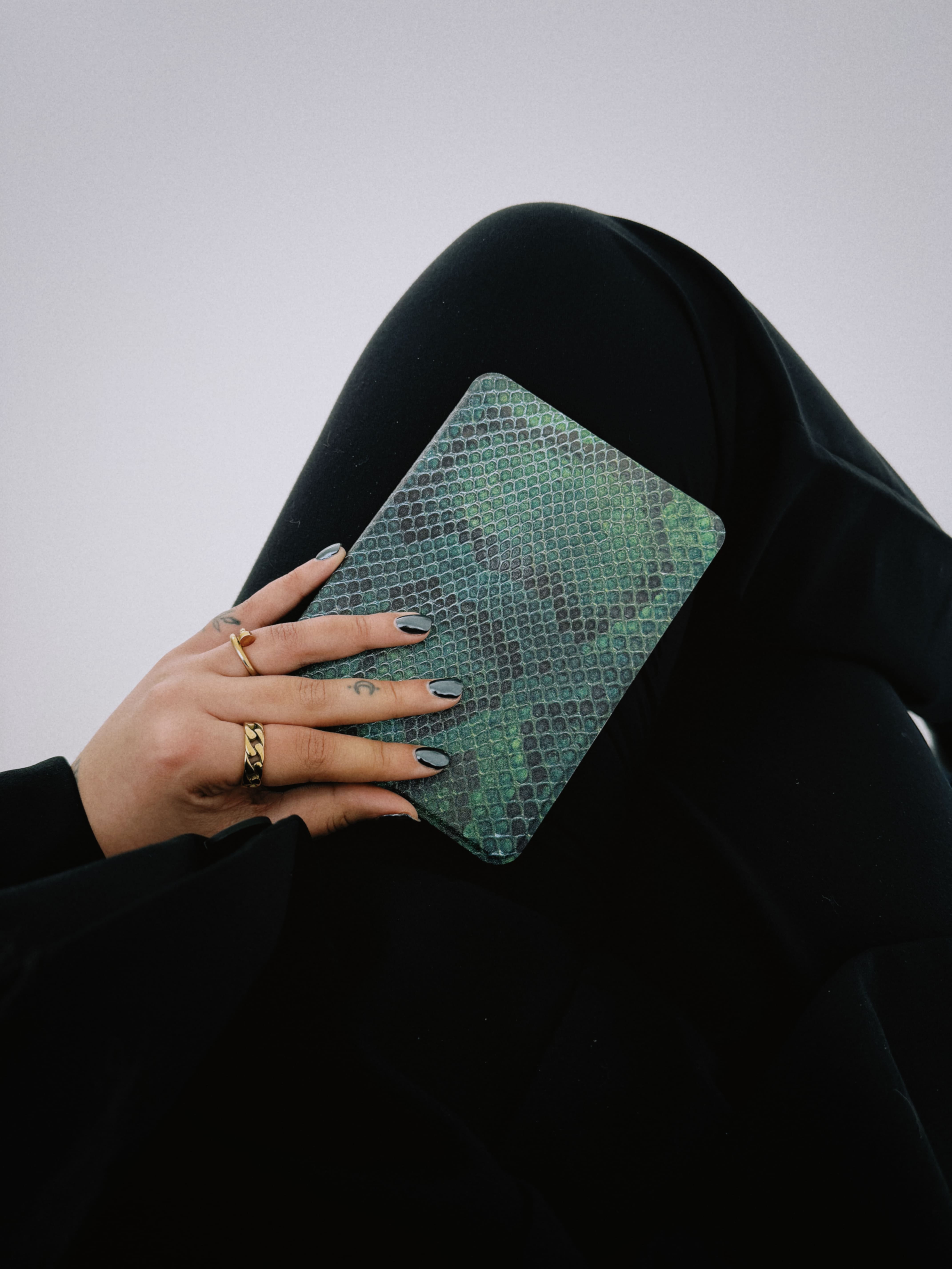 Vendetta - Kindle Case