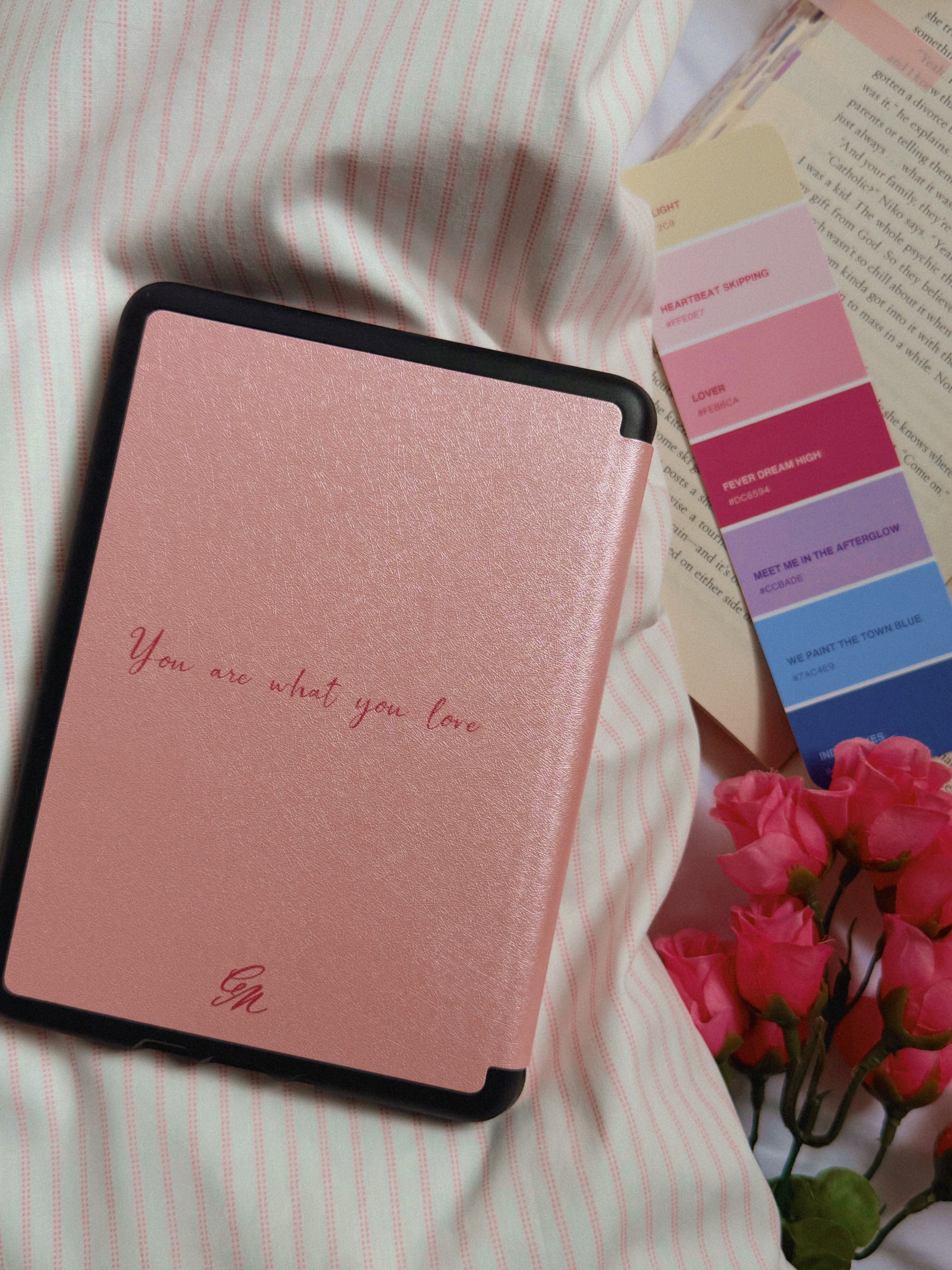 Lover Storybound - Kindle Case