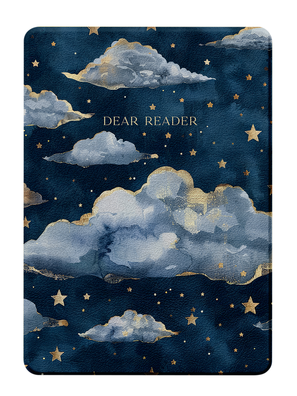 Dear Reader - Kindle Case