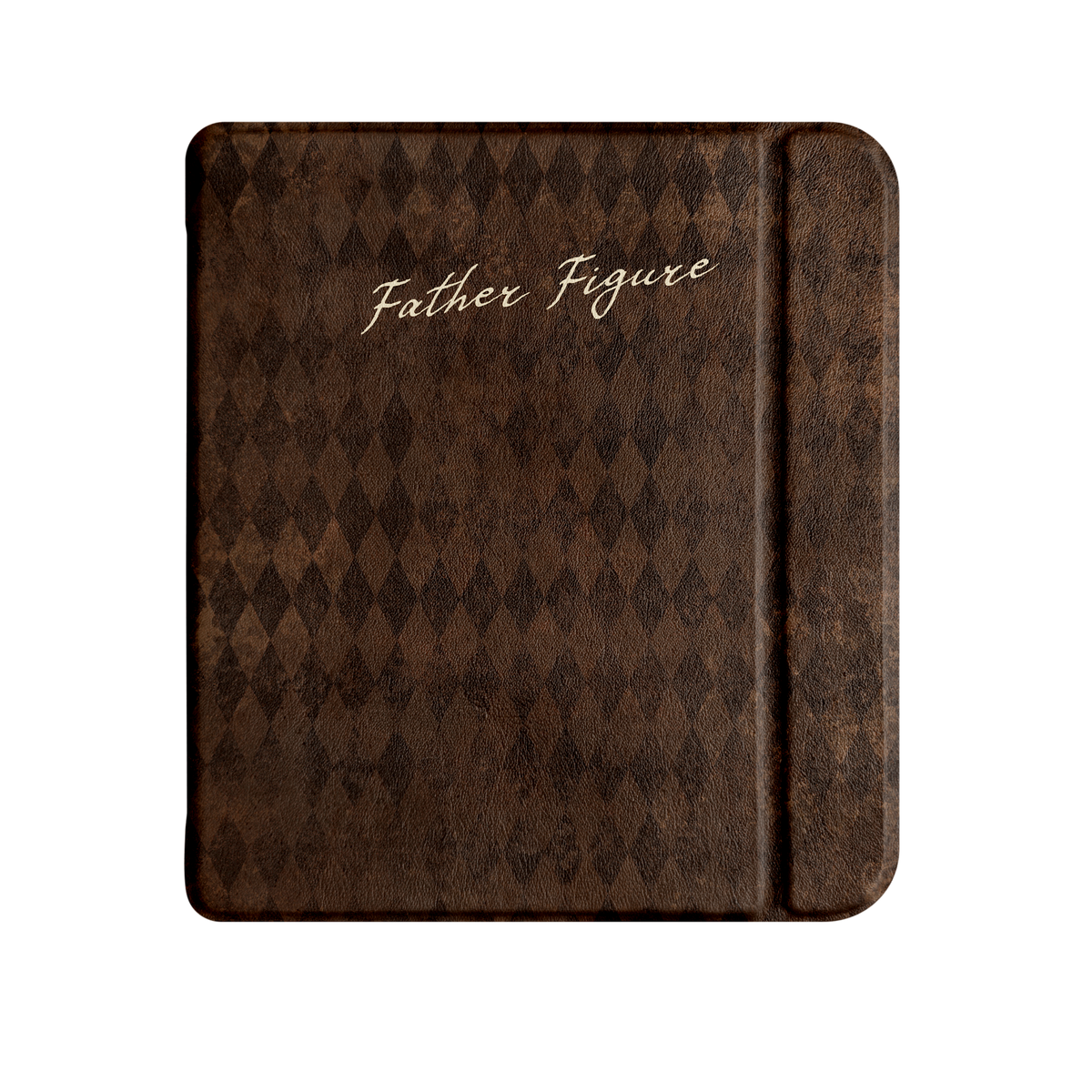 Figure paternelle - Affaire Kobo