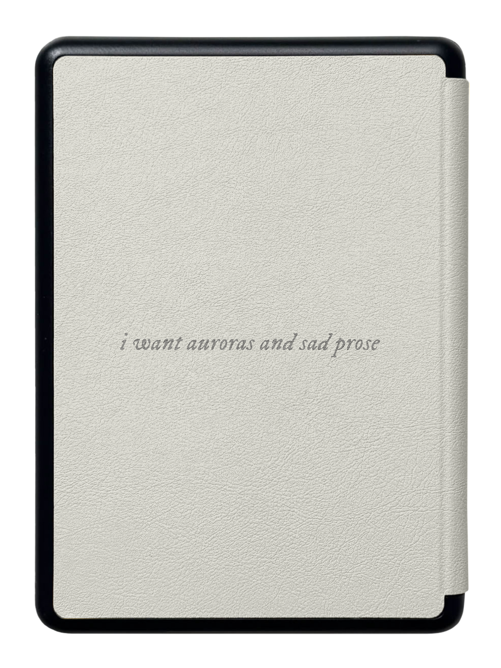 Folklore - Kindle Case