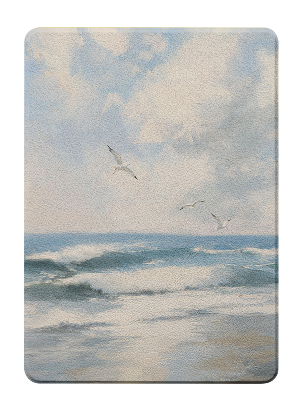 High Tide - Kindle Case