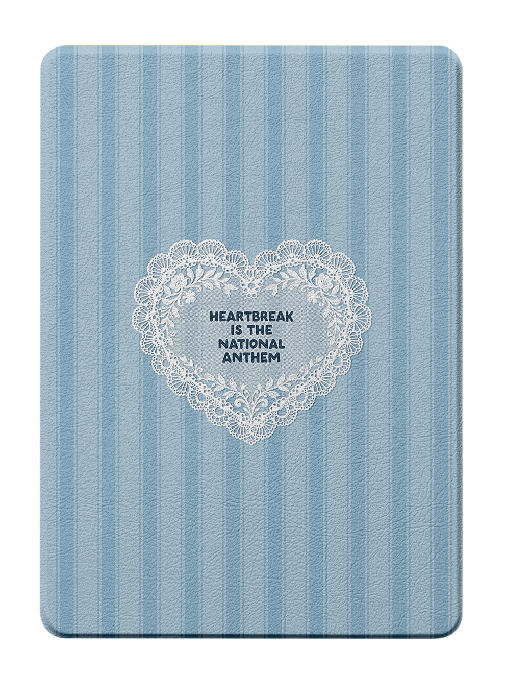 New Romantics - Kindle Case