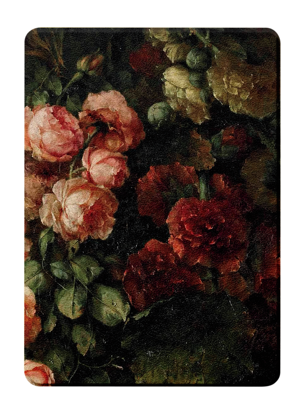 Passionate As Sin - Kindle Case