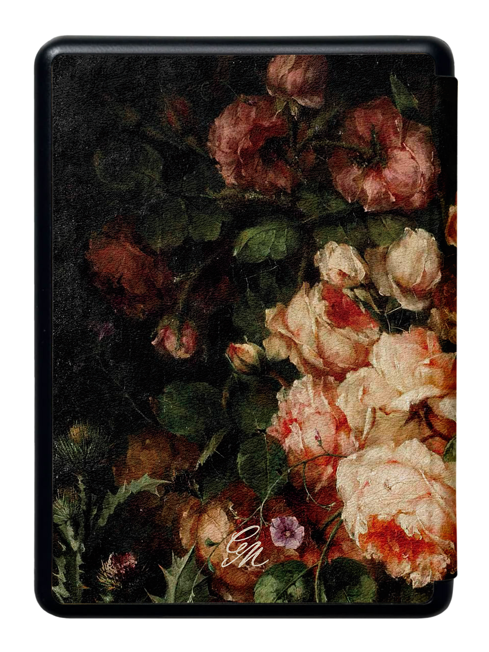 Passionate As Sin - Kindle Case