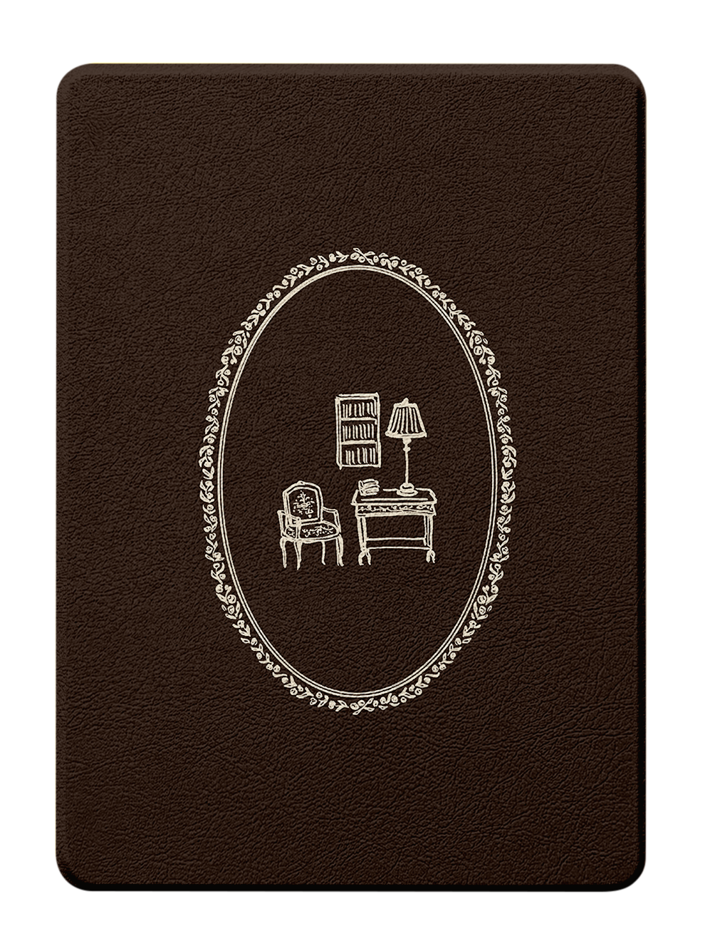 Quiet Hours - Kindle Case
