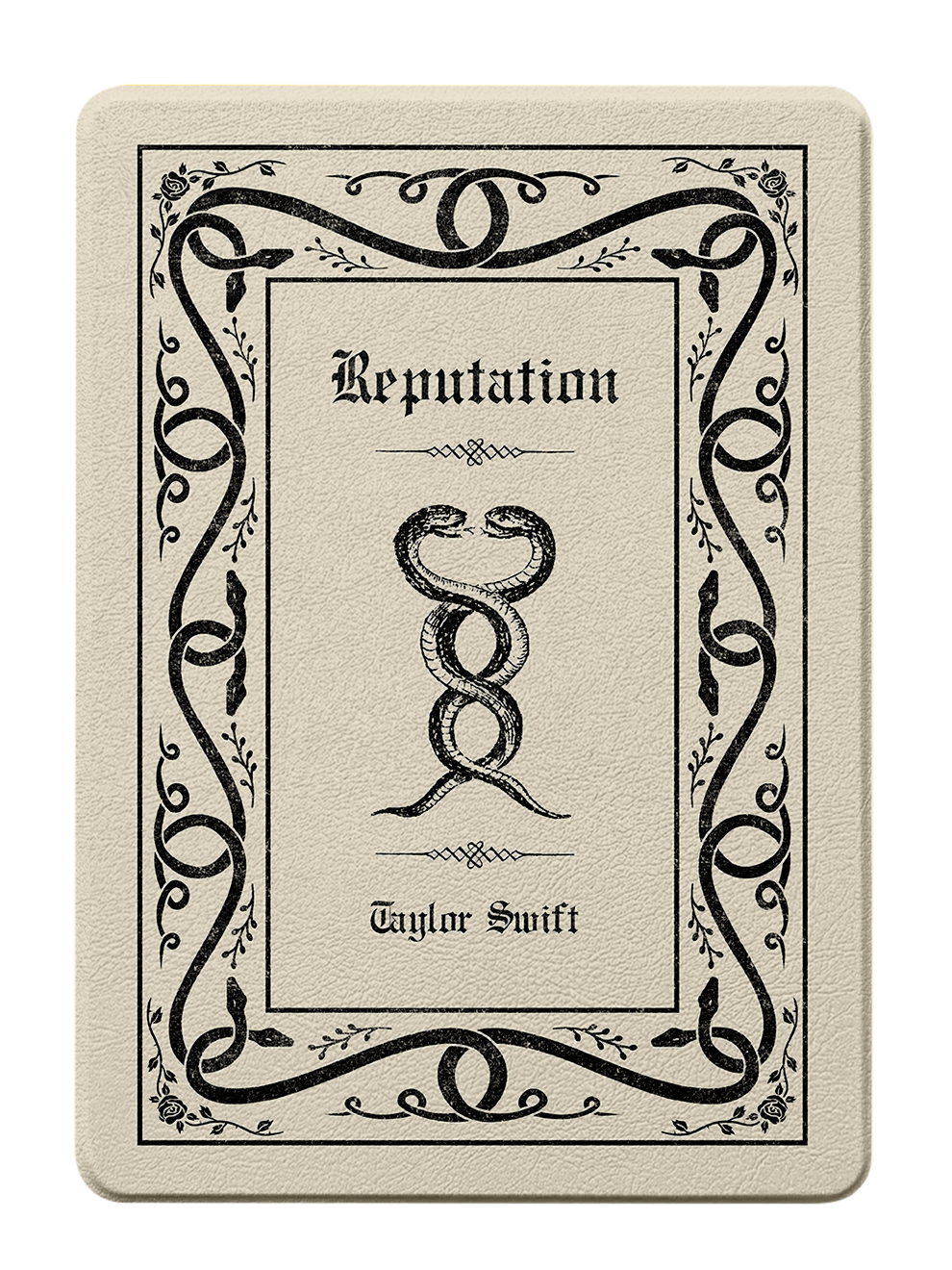 Reputation Storybound - Kindle Case