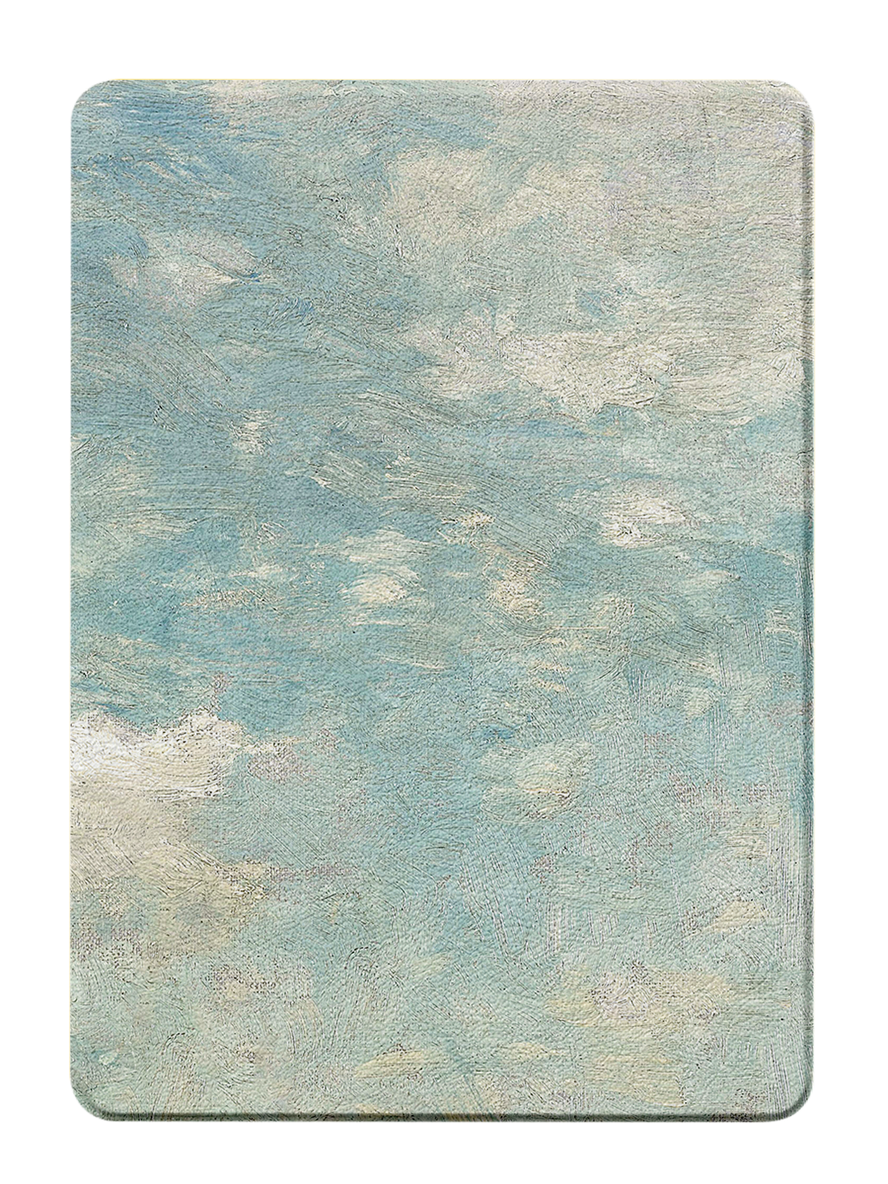 Salt Air - Kindle Case