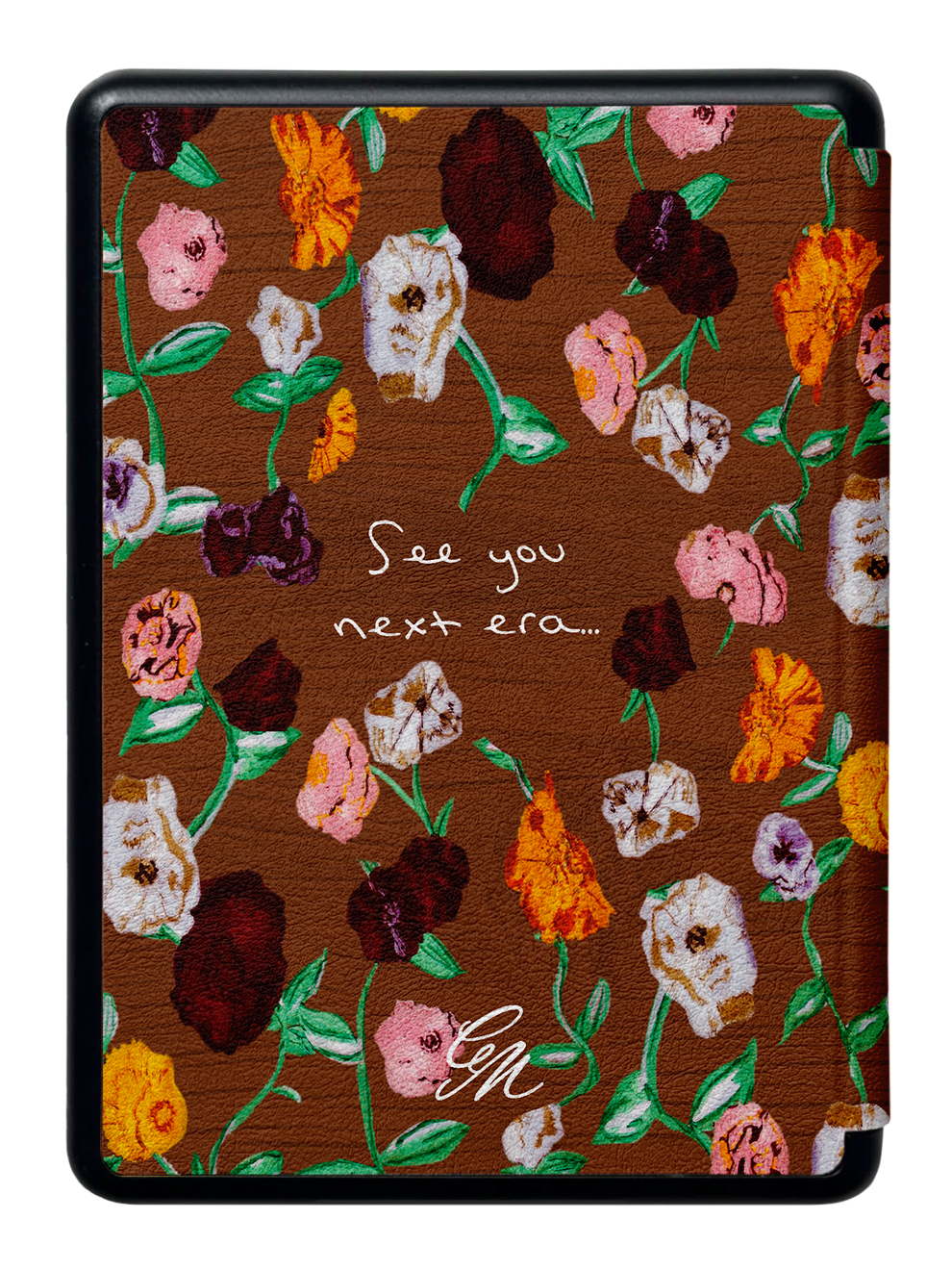 Secret Gardens - Kindle Case