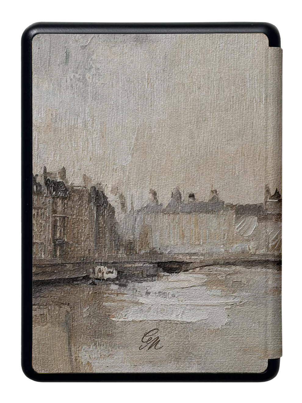 So Long, London - Kindle Case