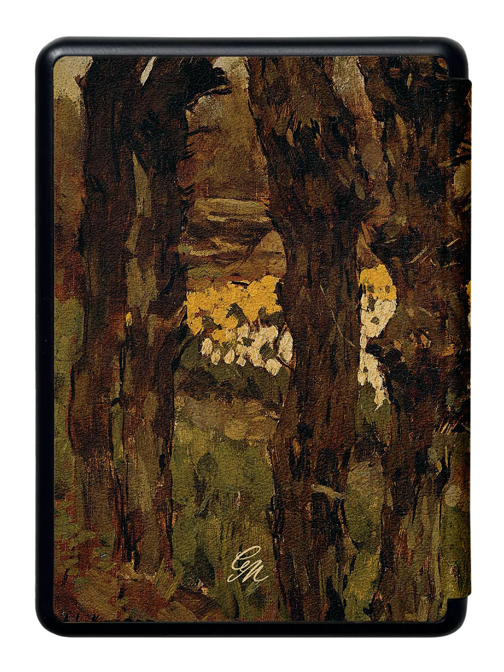 Summer Air - Kindle Case