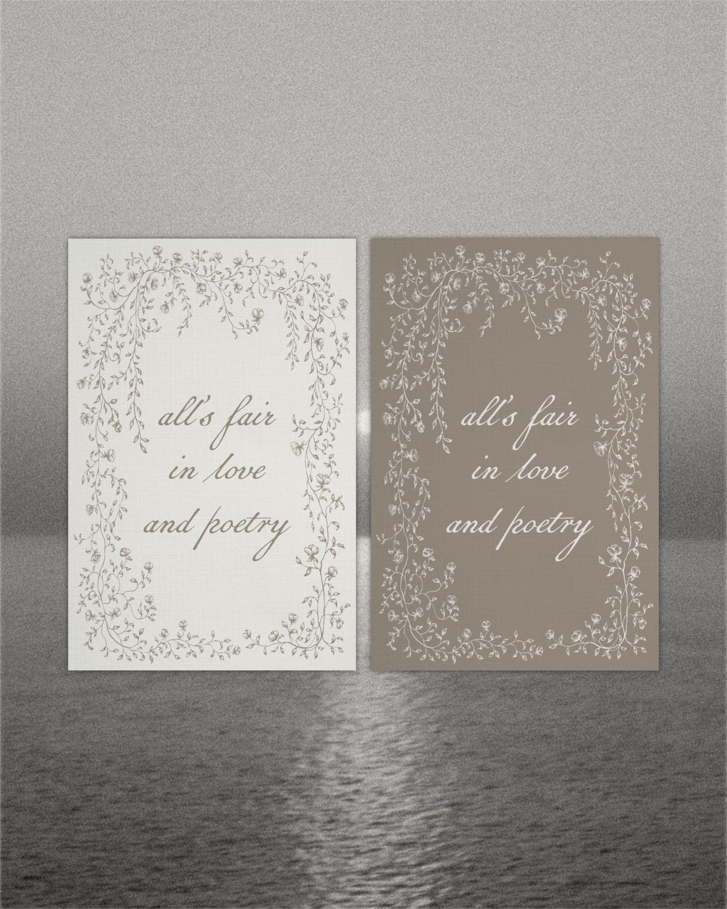 TTPD Postcards
