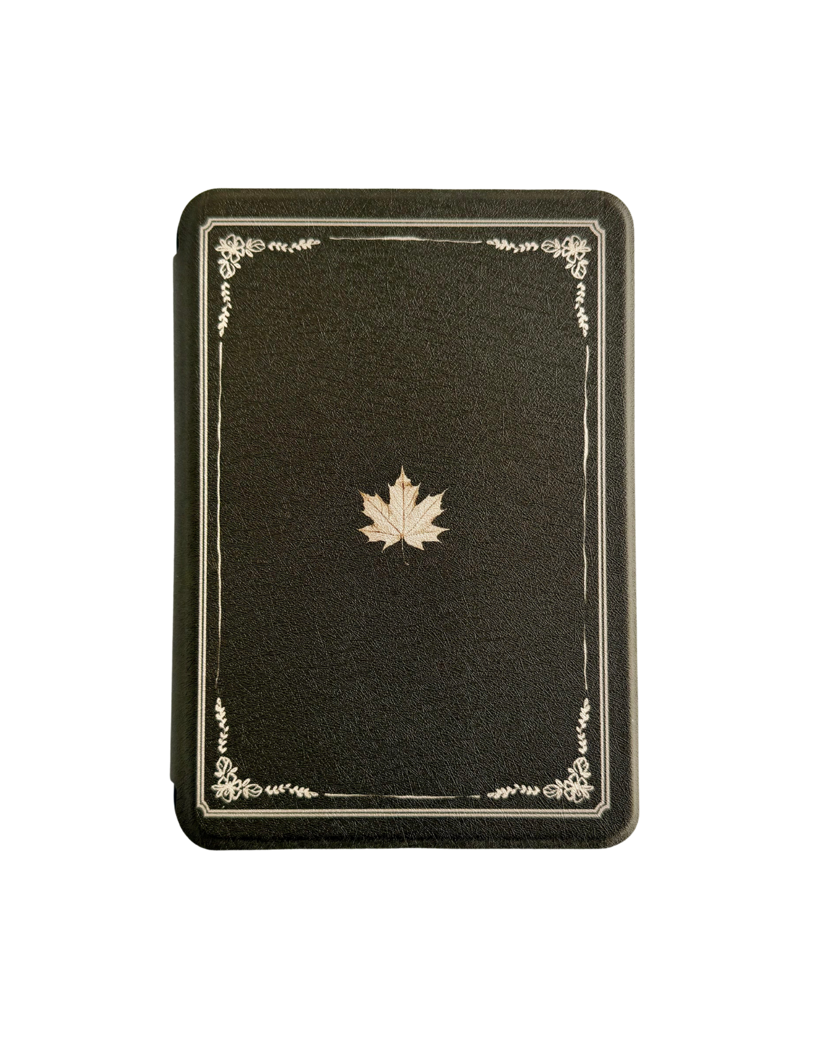 Autumn Leaves Falling - Kindle Case