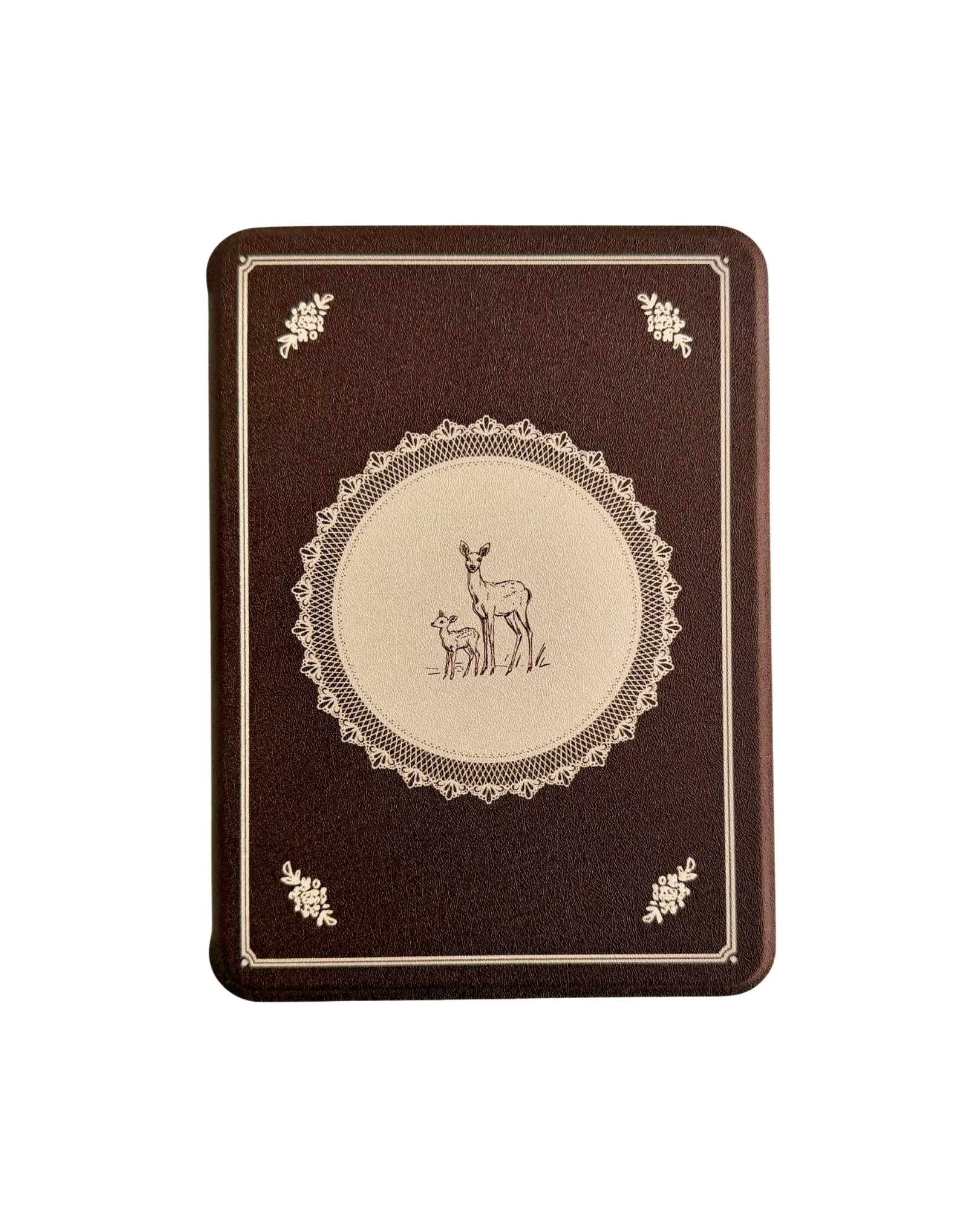 Gleam & Glisten - Kindle Case