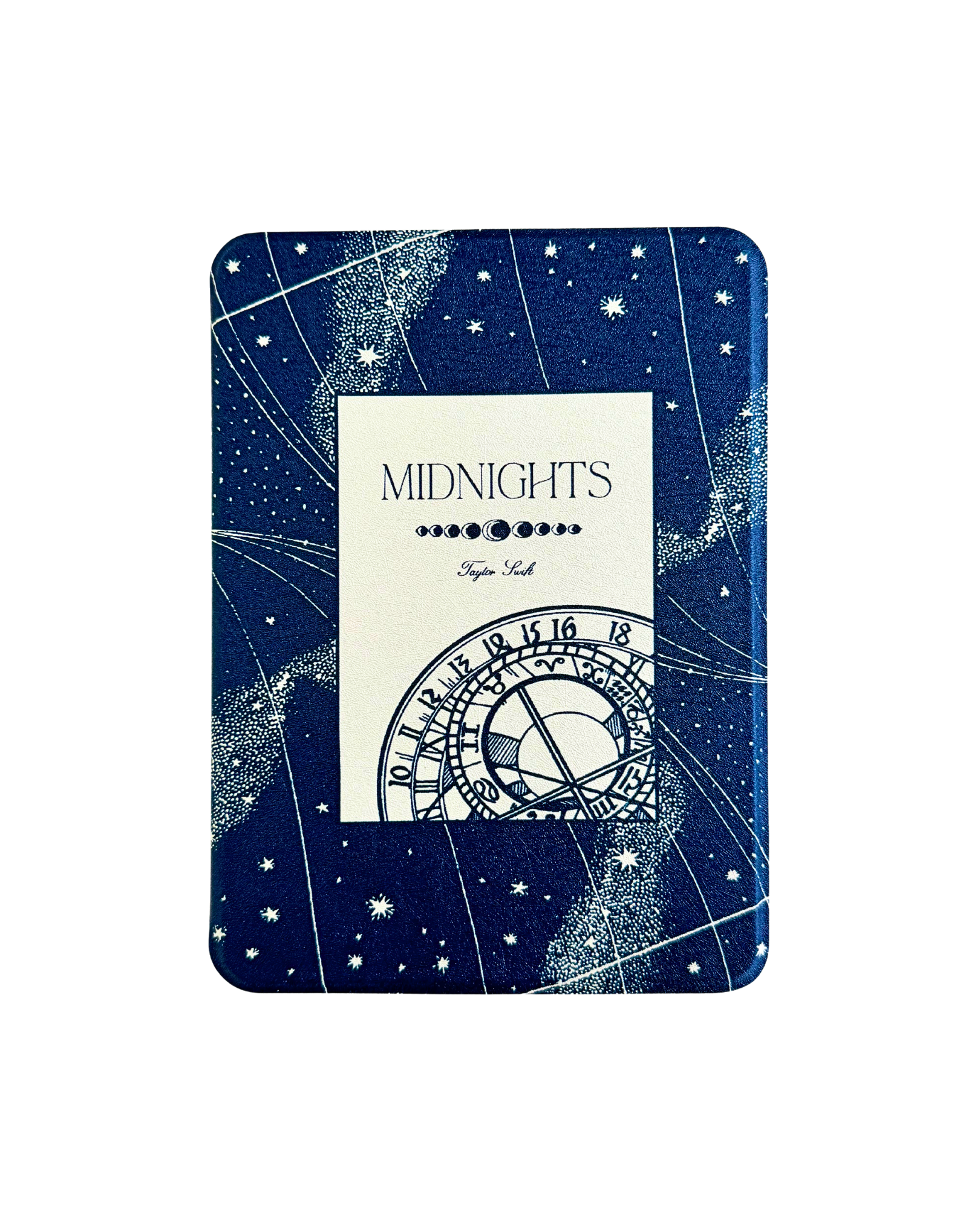 Midnights Storybound - Kindle Case