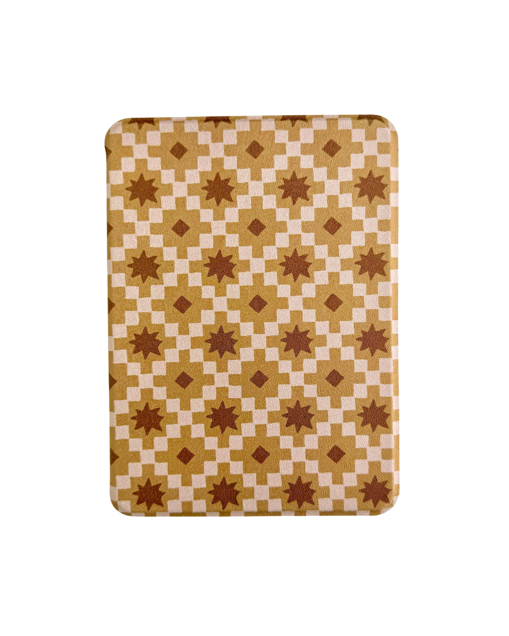 Midnights Become My Afternoons - Kindle Case