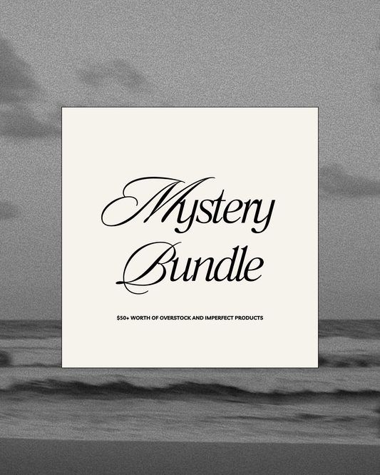 Imperfect Mystery Bundle
