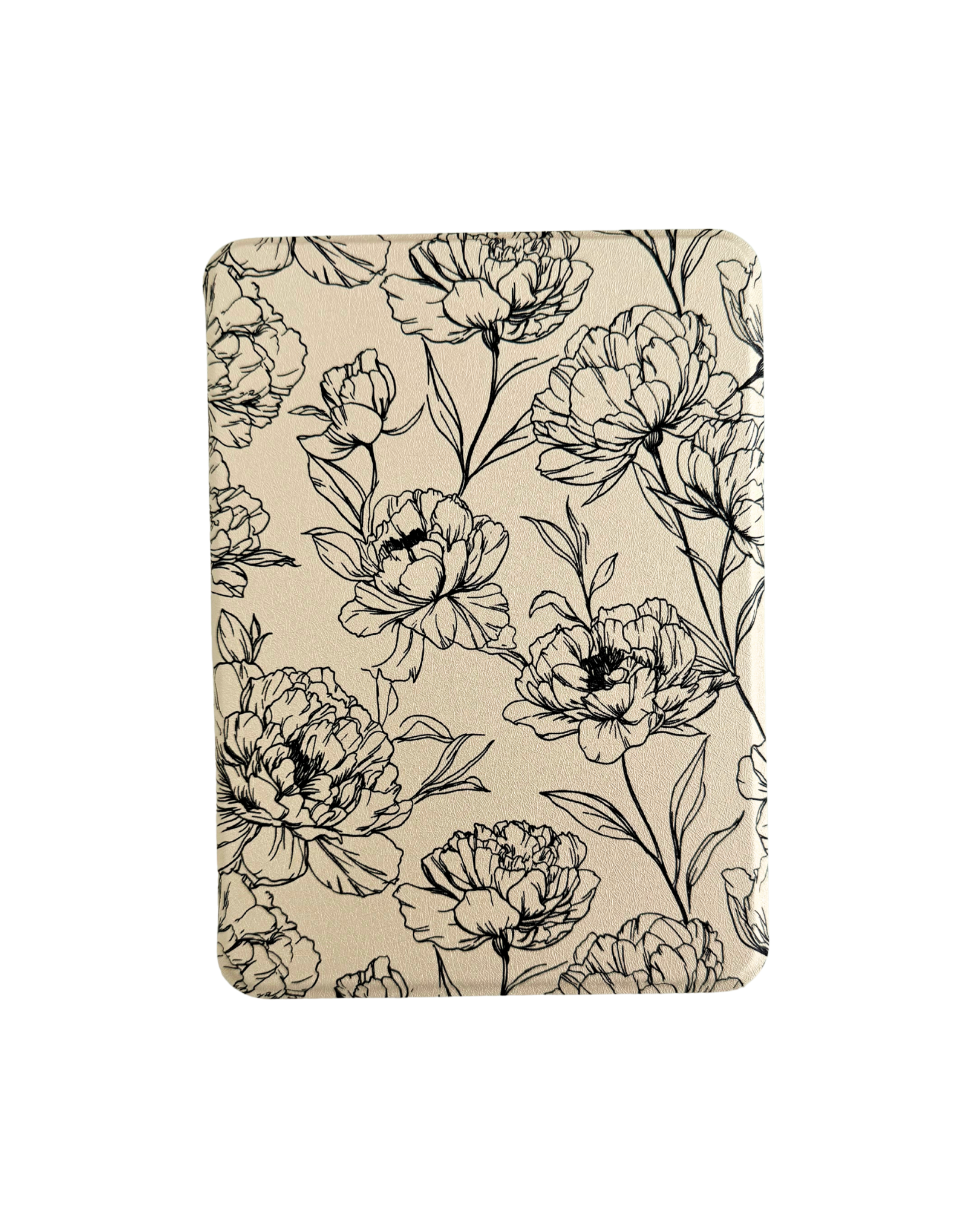 Delicate - Kindle Case
