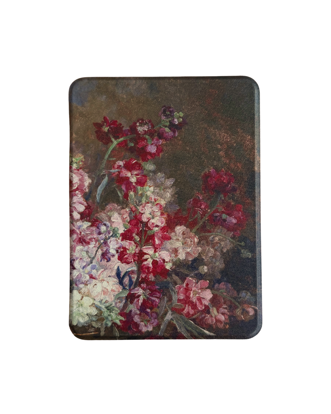 Dressed In Pastel - Kindle Case