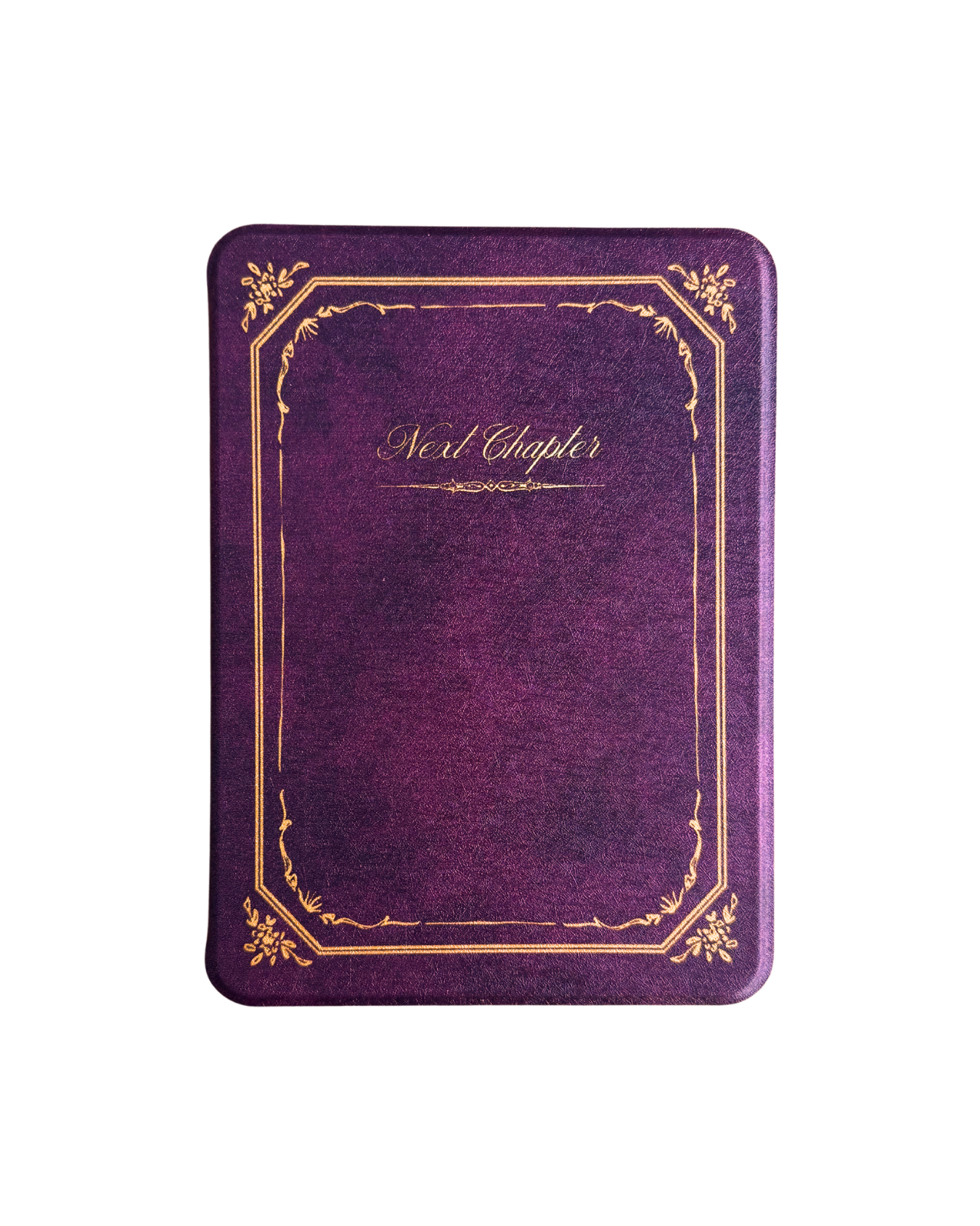 Next Chapter - Kindle Case