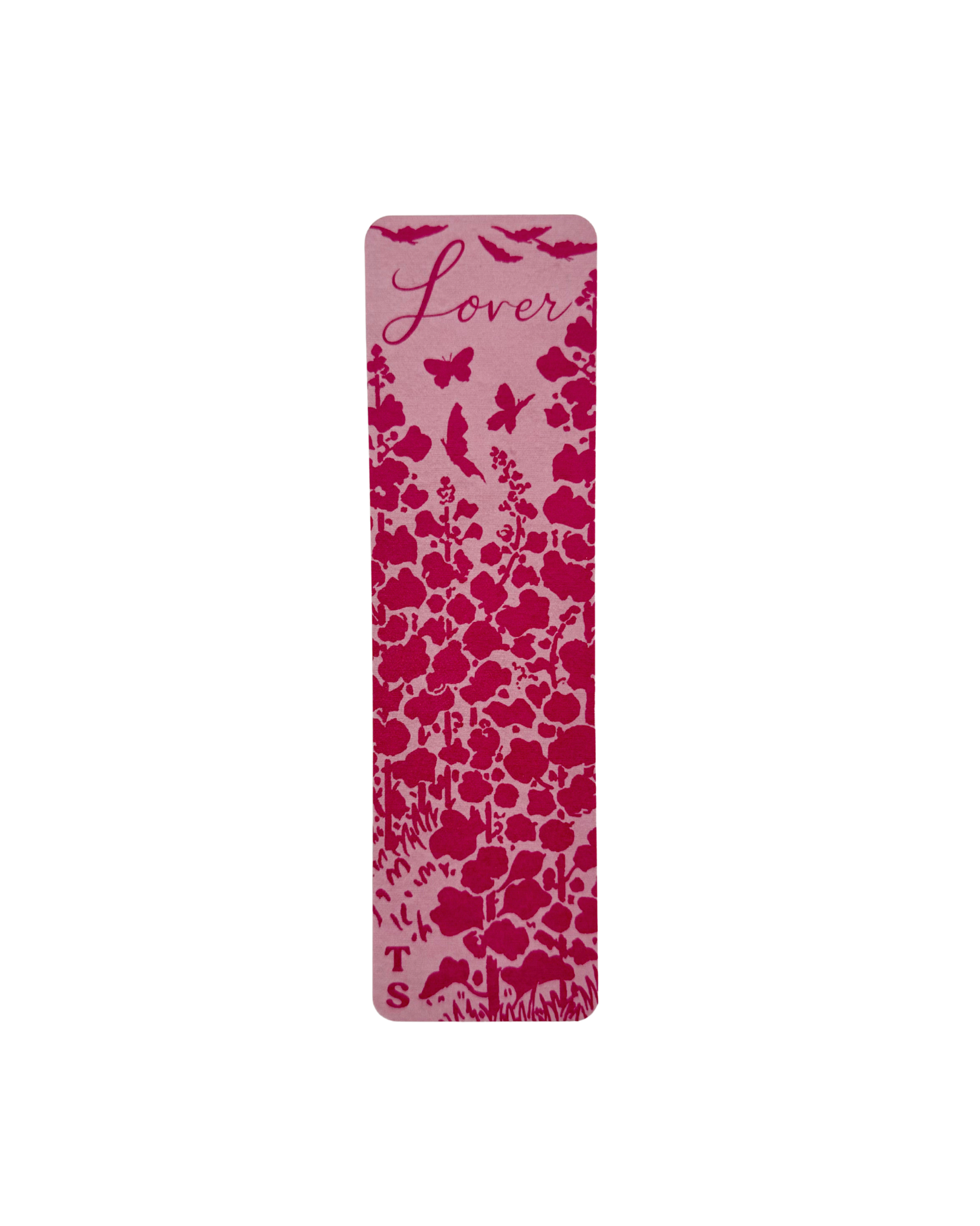 Volume VII: Lover Bookmark