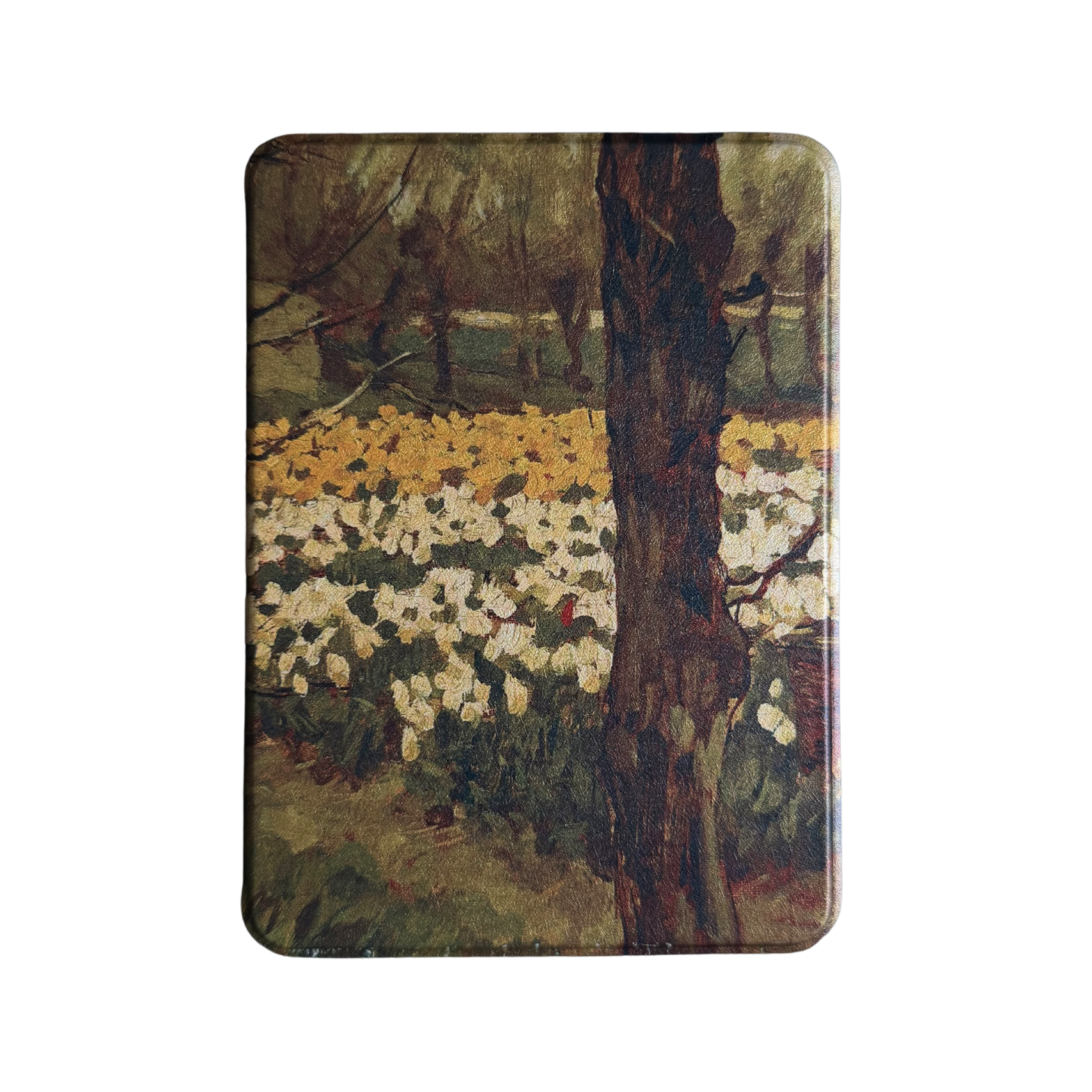 Summer Air - Kindle Case