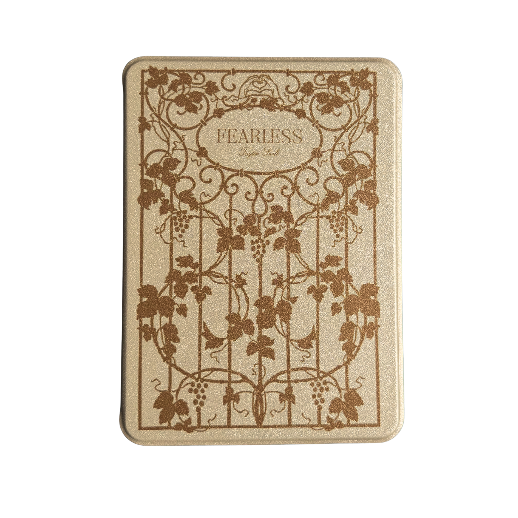Fearless Storybound - Kindle Case