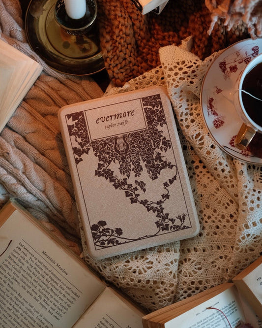 Evermore Storybound - Kindle Case