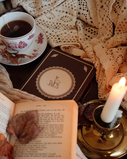 Gleam & Glisten - Kindle Case