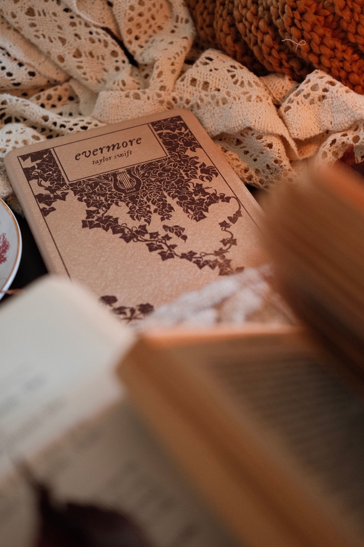 Evermore Storybound - Kindle Case