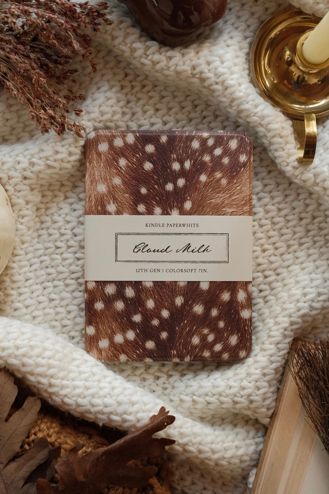 Apasionada hasta el pecado - Kobo Case
